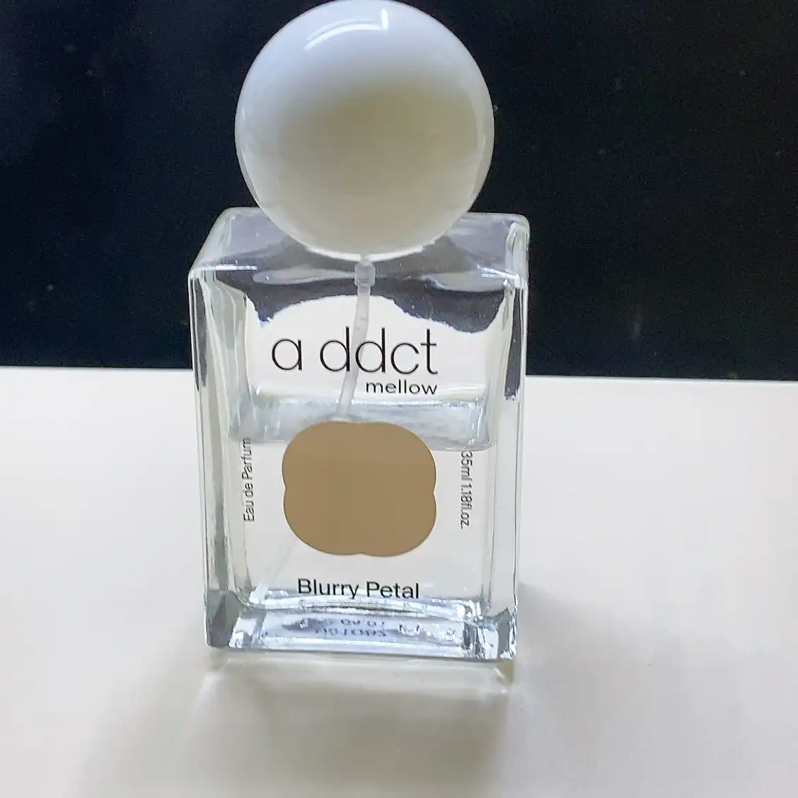 언니의파우치 리뷰 이미지 2 - [오 드 퍼퓸 블러리 페탈]