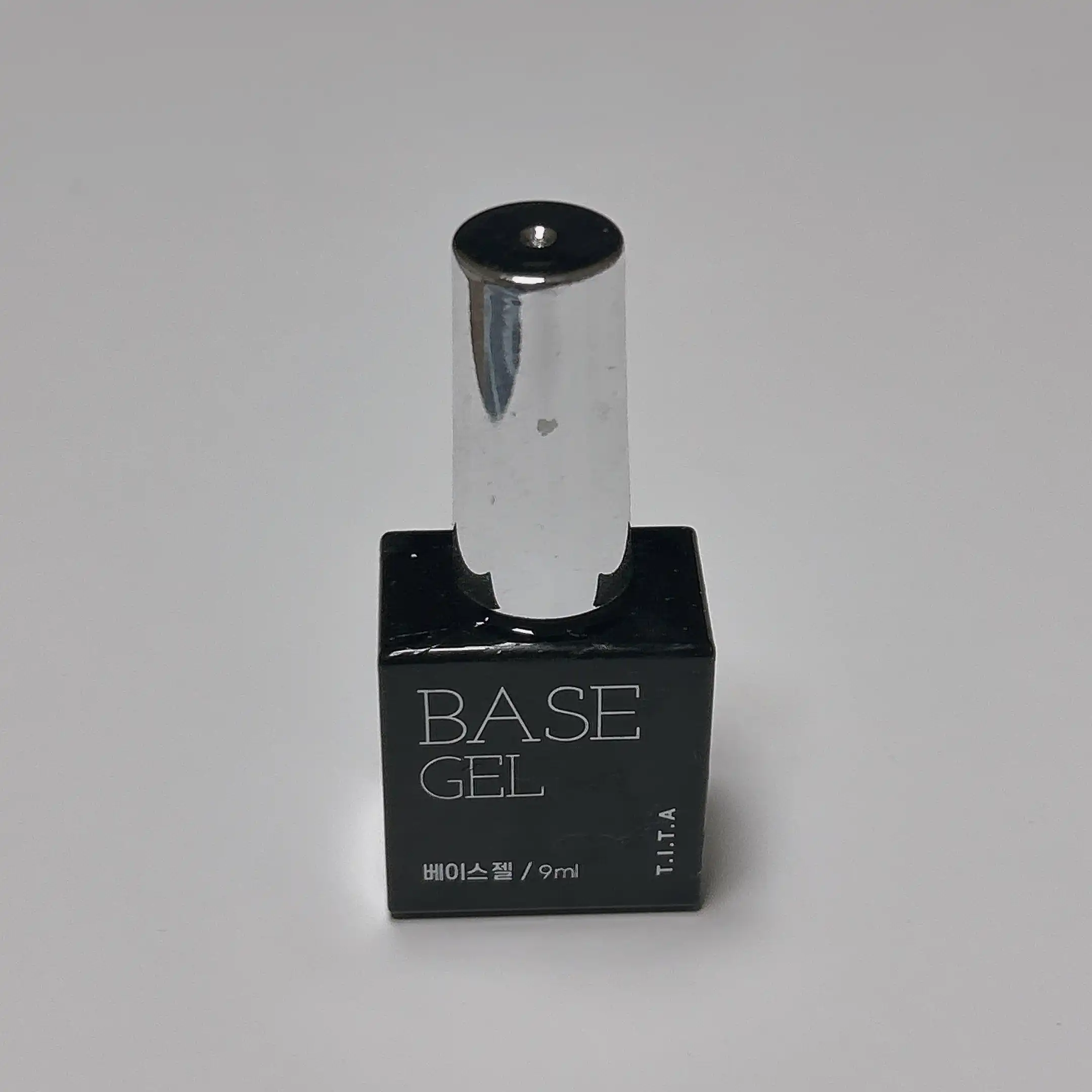 언니의파우치 리뷰 이미지 - [젤네일폴리쉬 베이스]