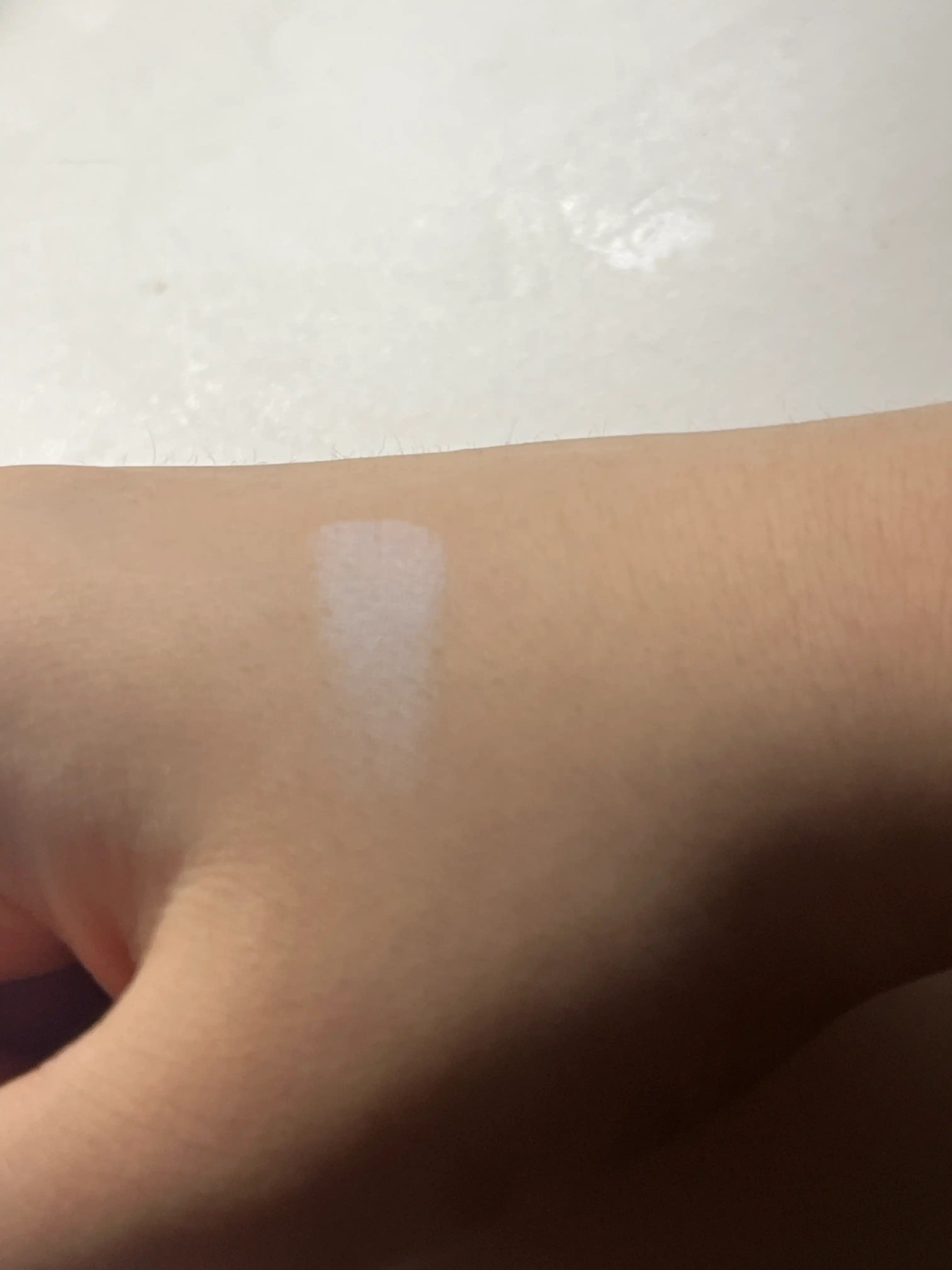 언니의파우치 리뷰 이미지 2 - [퍼스널 톤 코렉팅 블러 팩트]