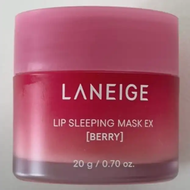 언니의파우치 리뷰 이미지 - [립 슬리핑 마스크 EX ]