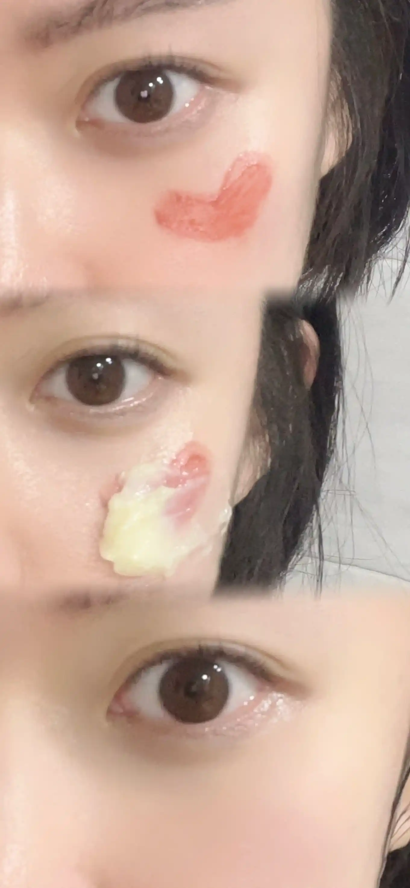 언니의파우치 리뷰 이미지 3 - [더 퍼펙트 오일 밤 투 폼]