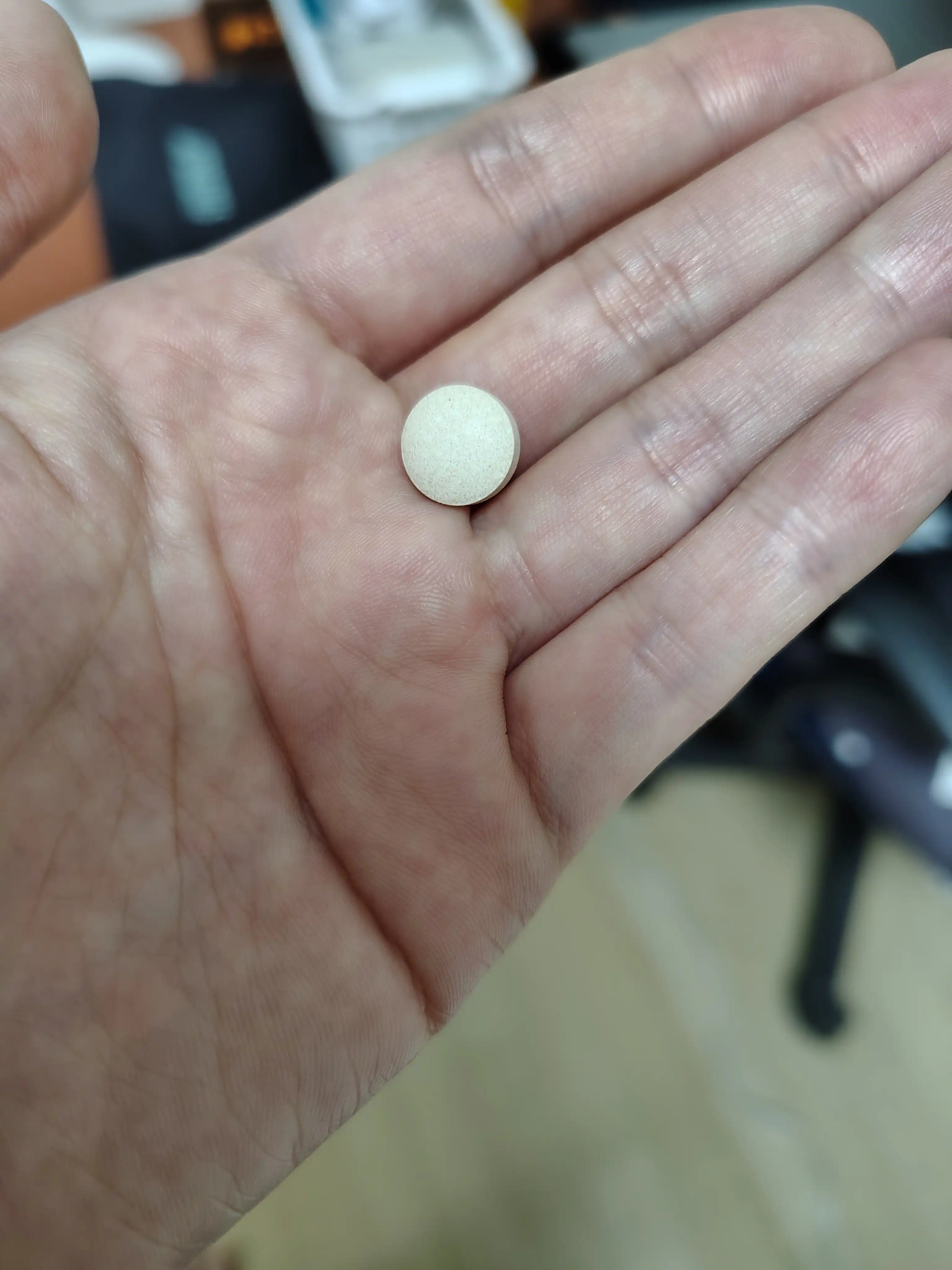 언니의파우치 리뷰 이미지 2 - [식물성 멜라토닌 멜라드림]