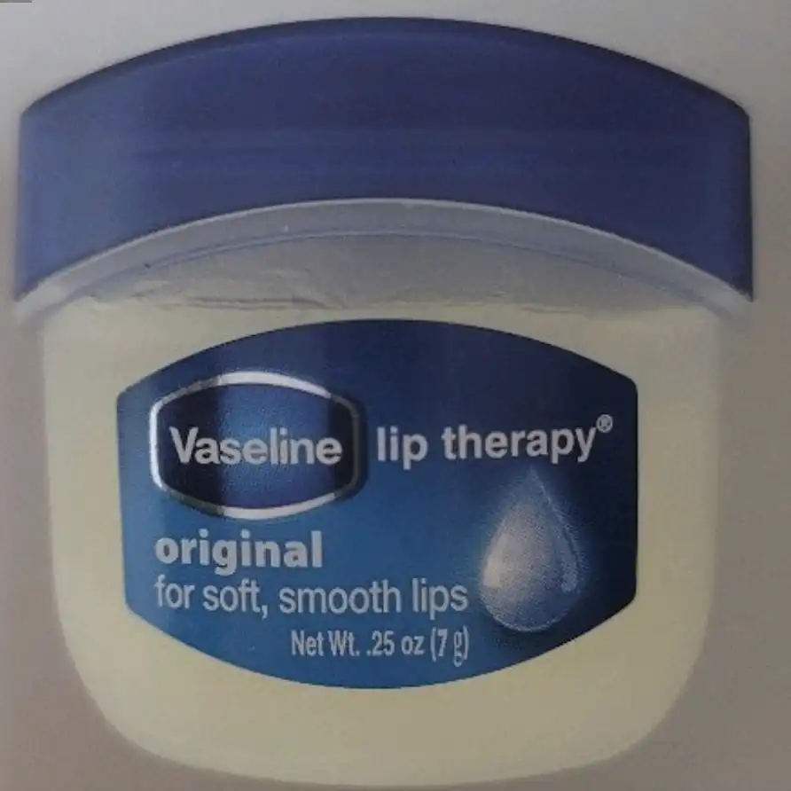 언니의파우치 리뷰 이미지 - [립테라피 오리지널(Jar)]