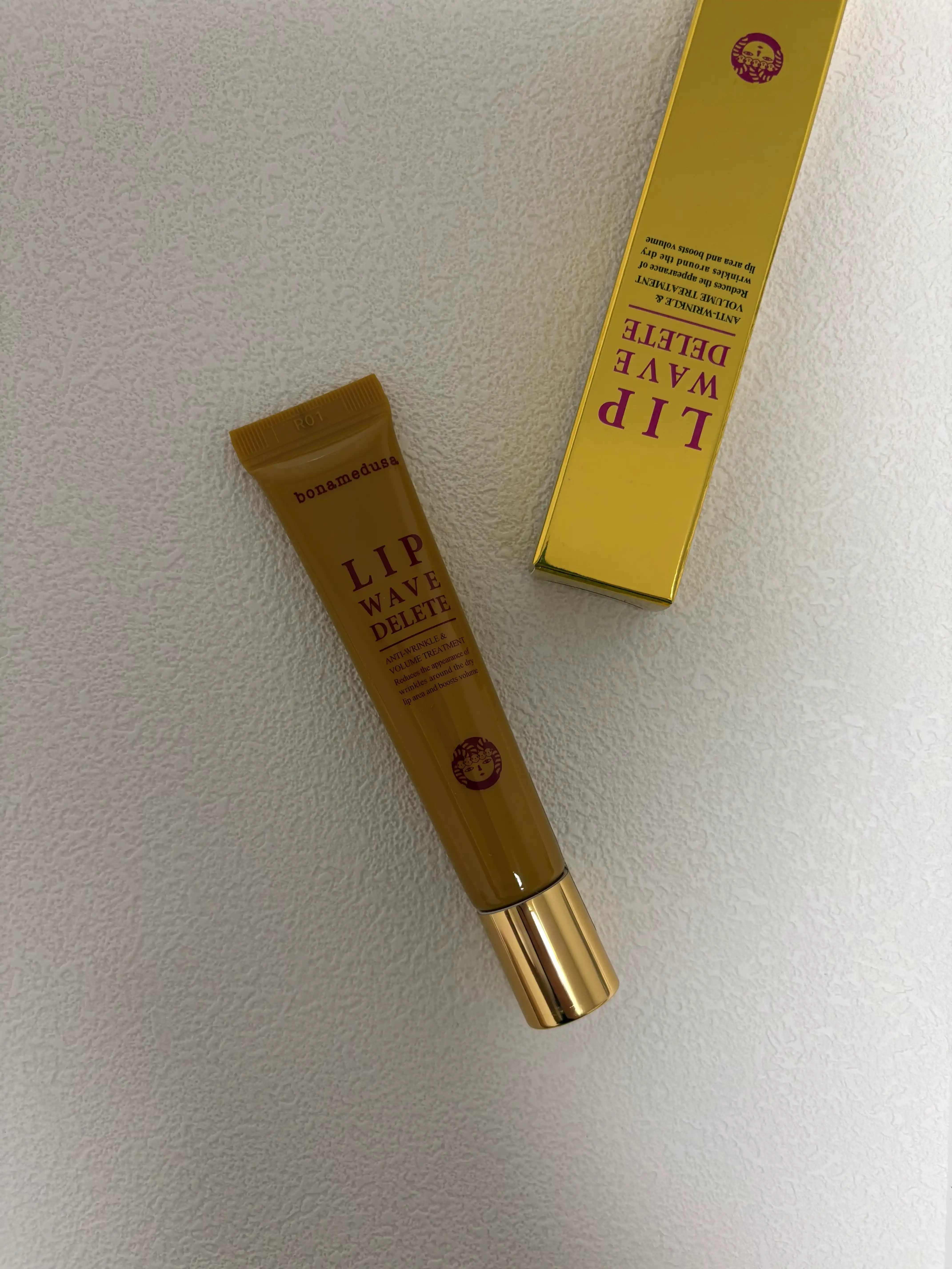 언니의파우치 리뷰 이미지 - [립 웨이브 딜리트]