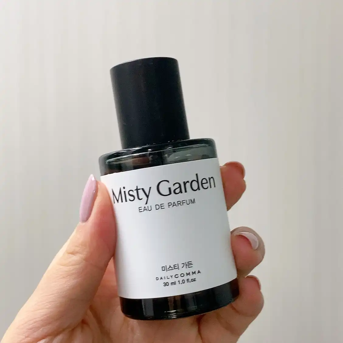 언니의파우치 리뷰 이미지 - [미스티가든 오 드 퍼퓸]