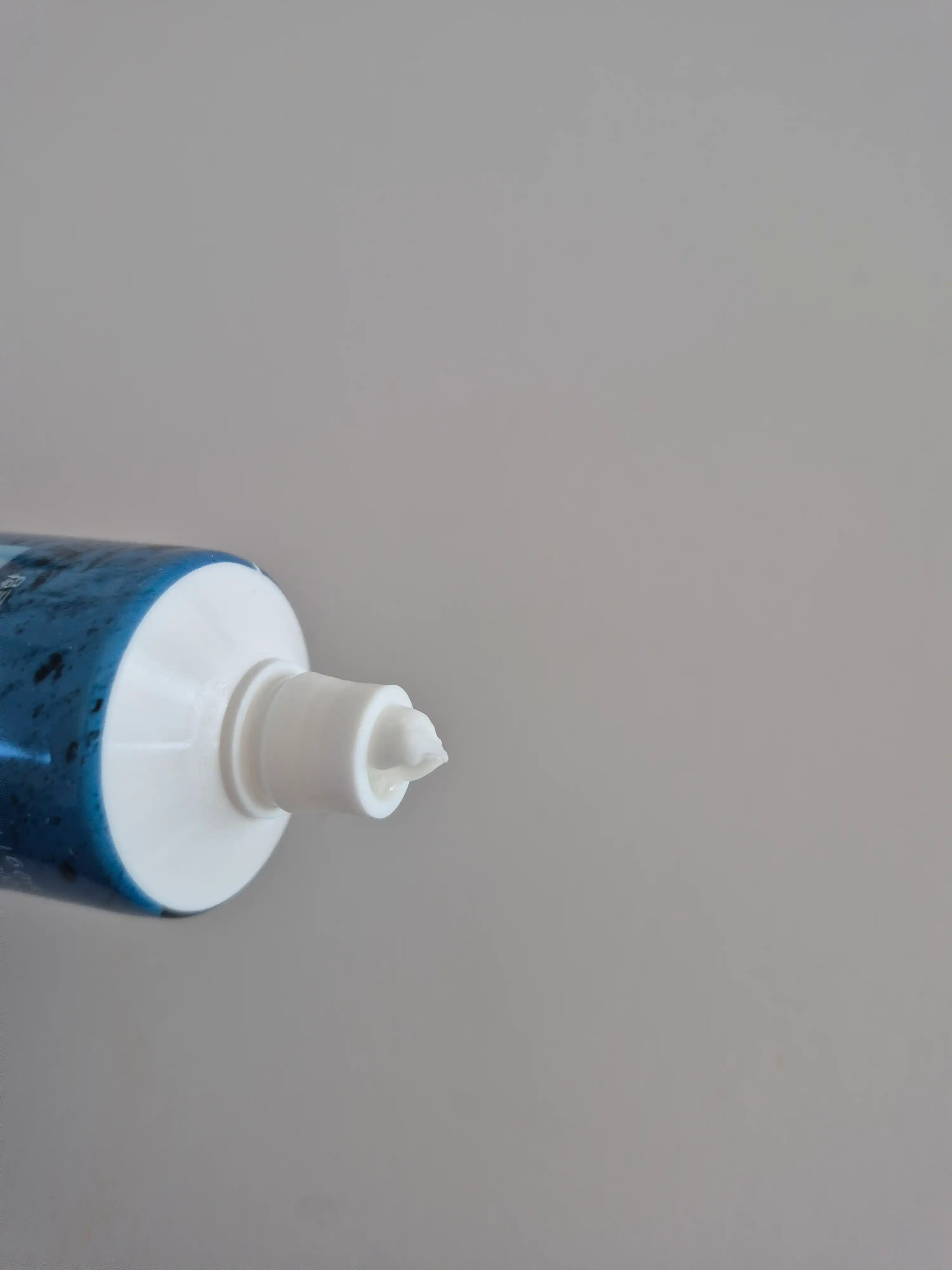 언니의파우치 리뷰 이미지 3 - [퓨어치약 화이트 프레쉬민트향]