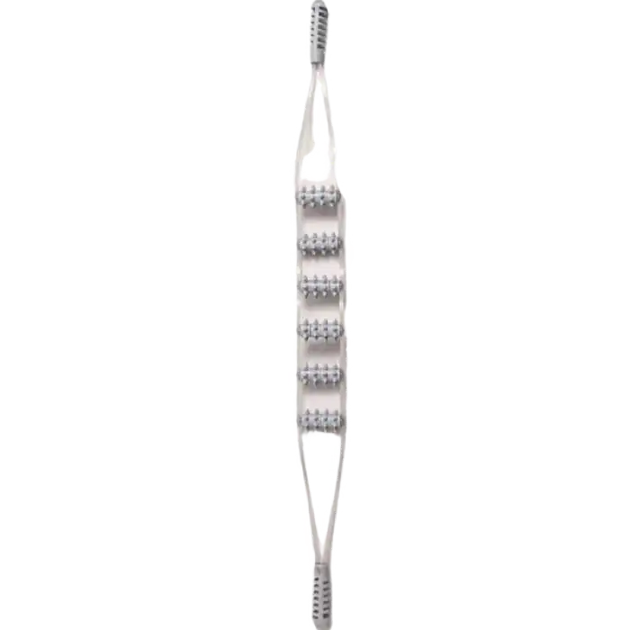 스트랩 마사지 롤러