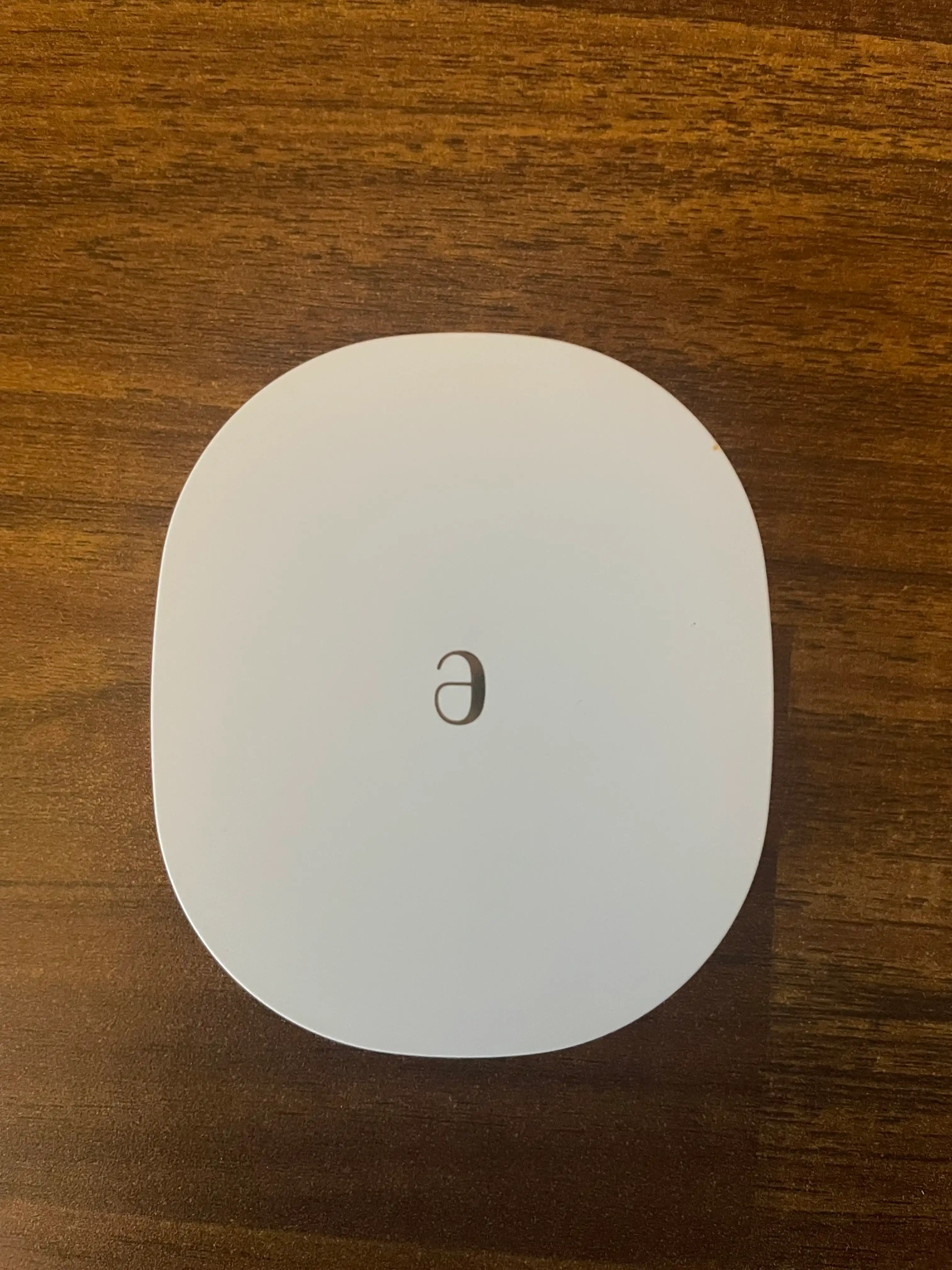 언니의파우치 리뷰 이미지 - [베이크드 파우더]