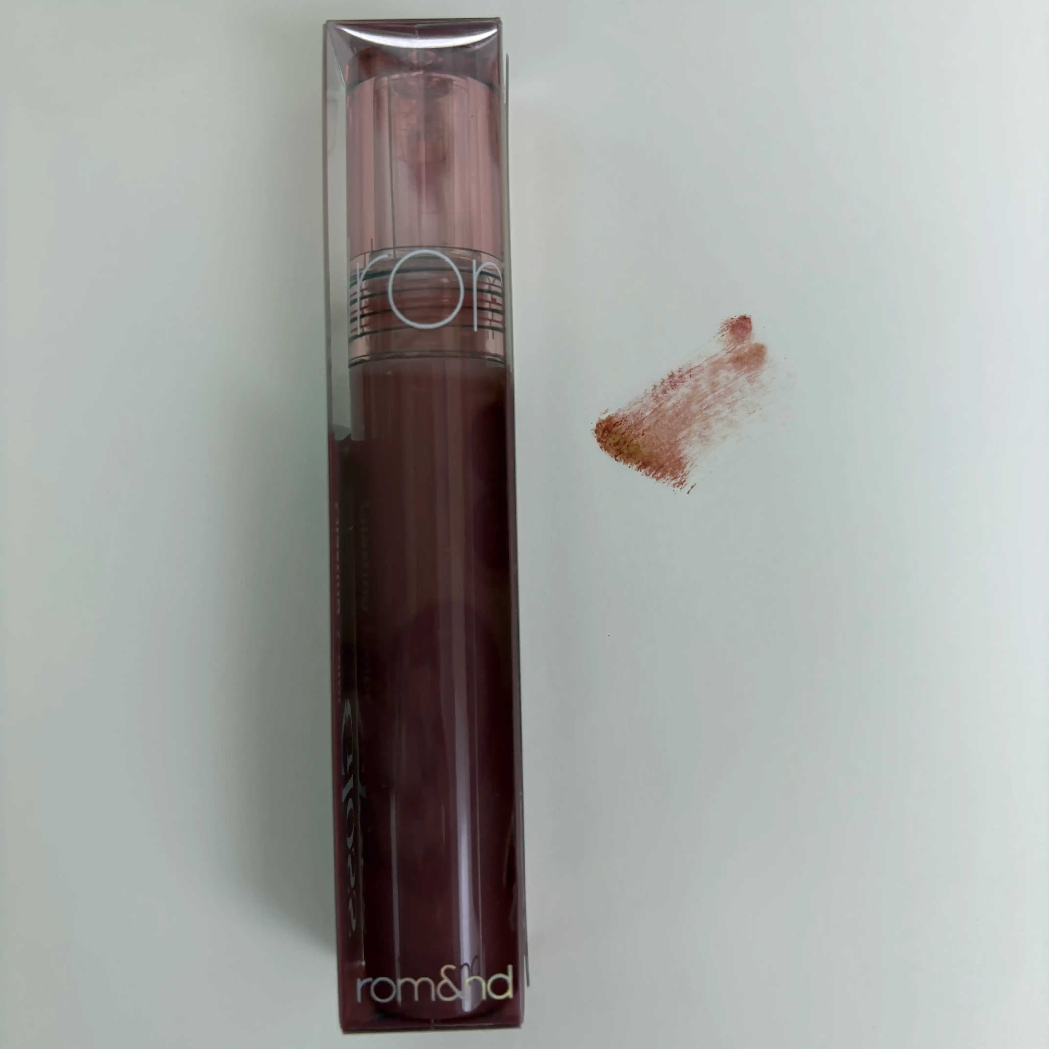 언니의파우치 리뷰 이미지 2 - [글래스팅 컬러 글로스]