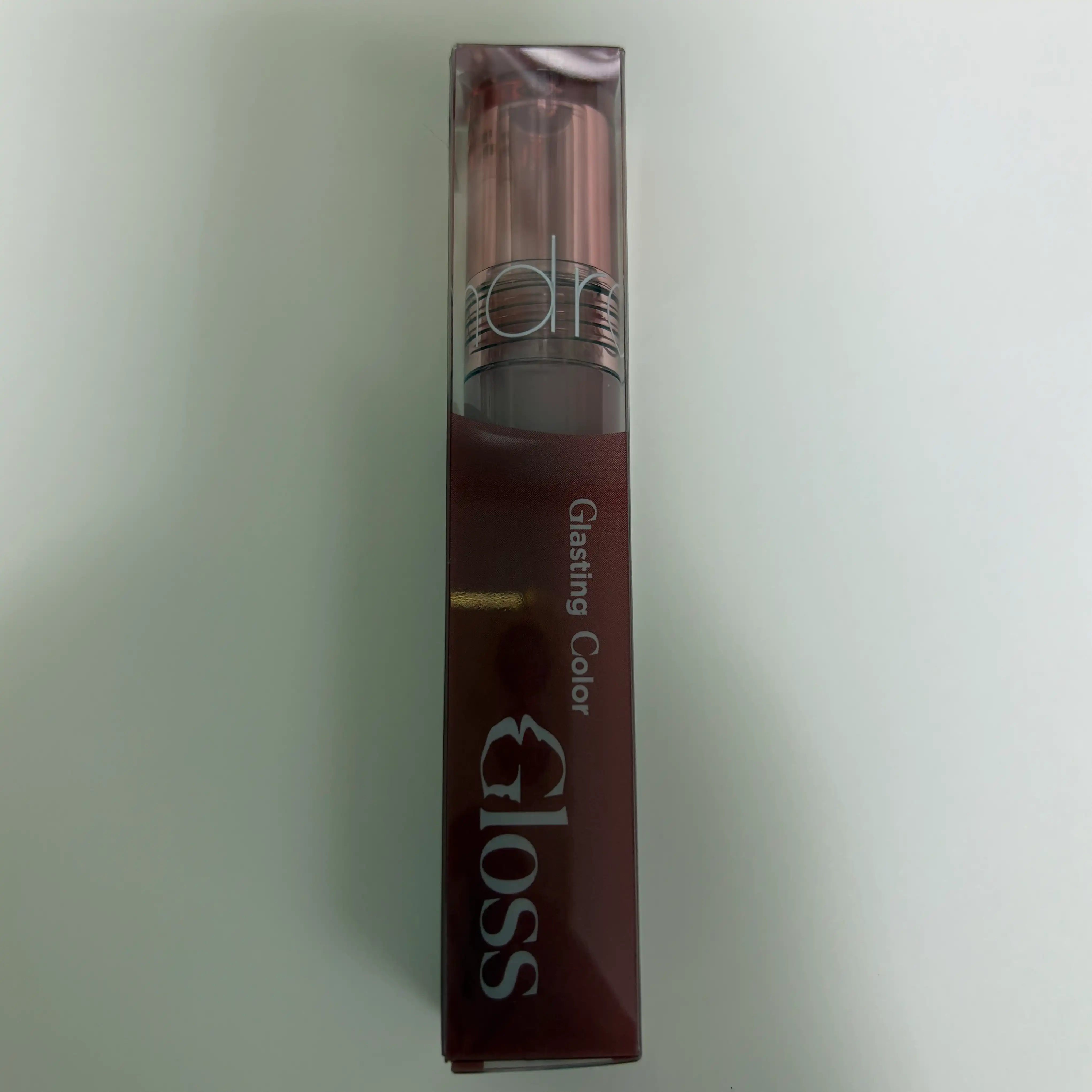 언니의파우치 리뷰 이미지 - [글래스팅 컬러 글로스]