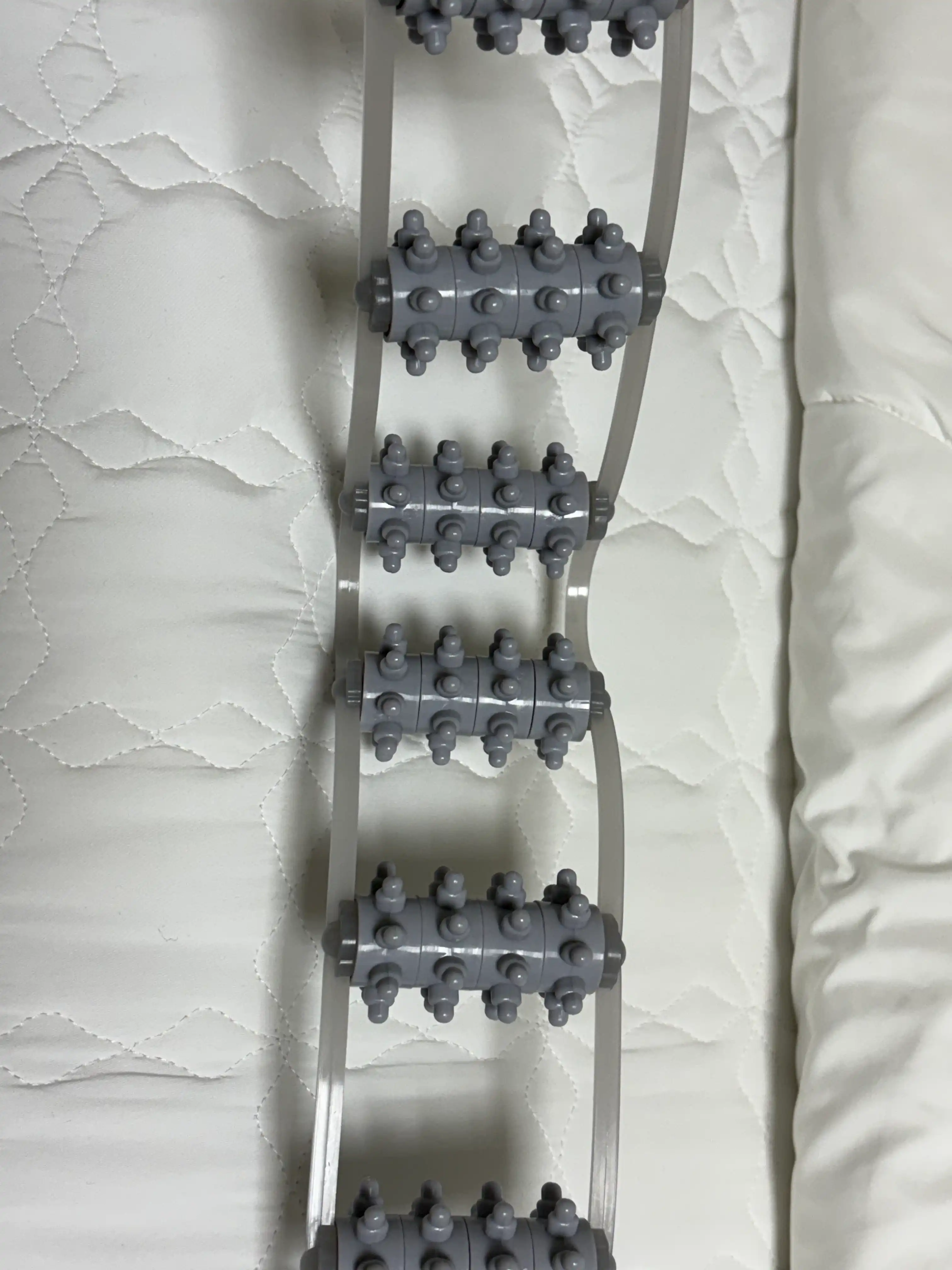 언니의파우치 리뷰 이미지 - [스트랩 마사지 롤러]