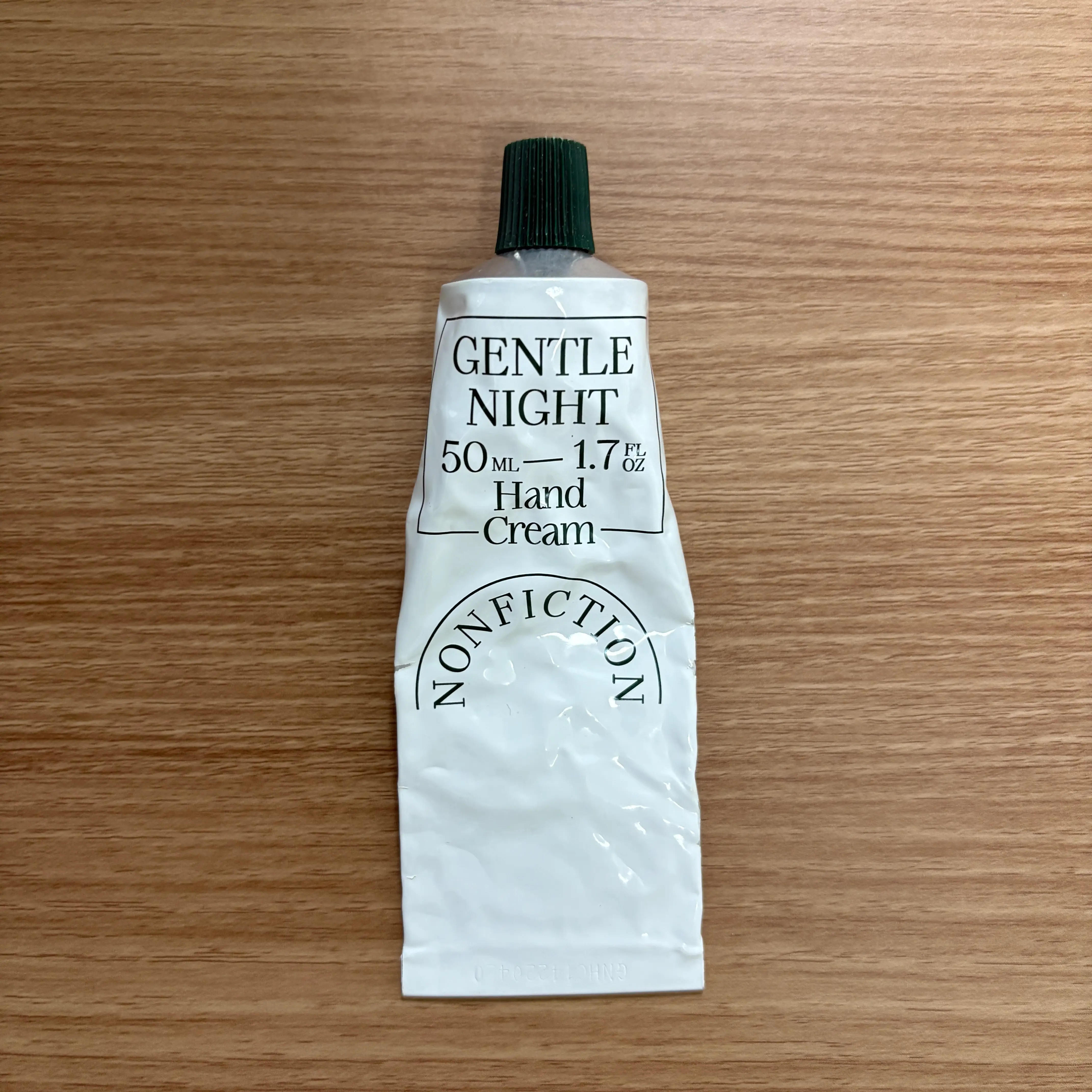 선택된 언니의파우치 리뷰 이미지 - [젠틀나잇 핸드크림]