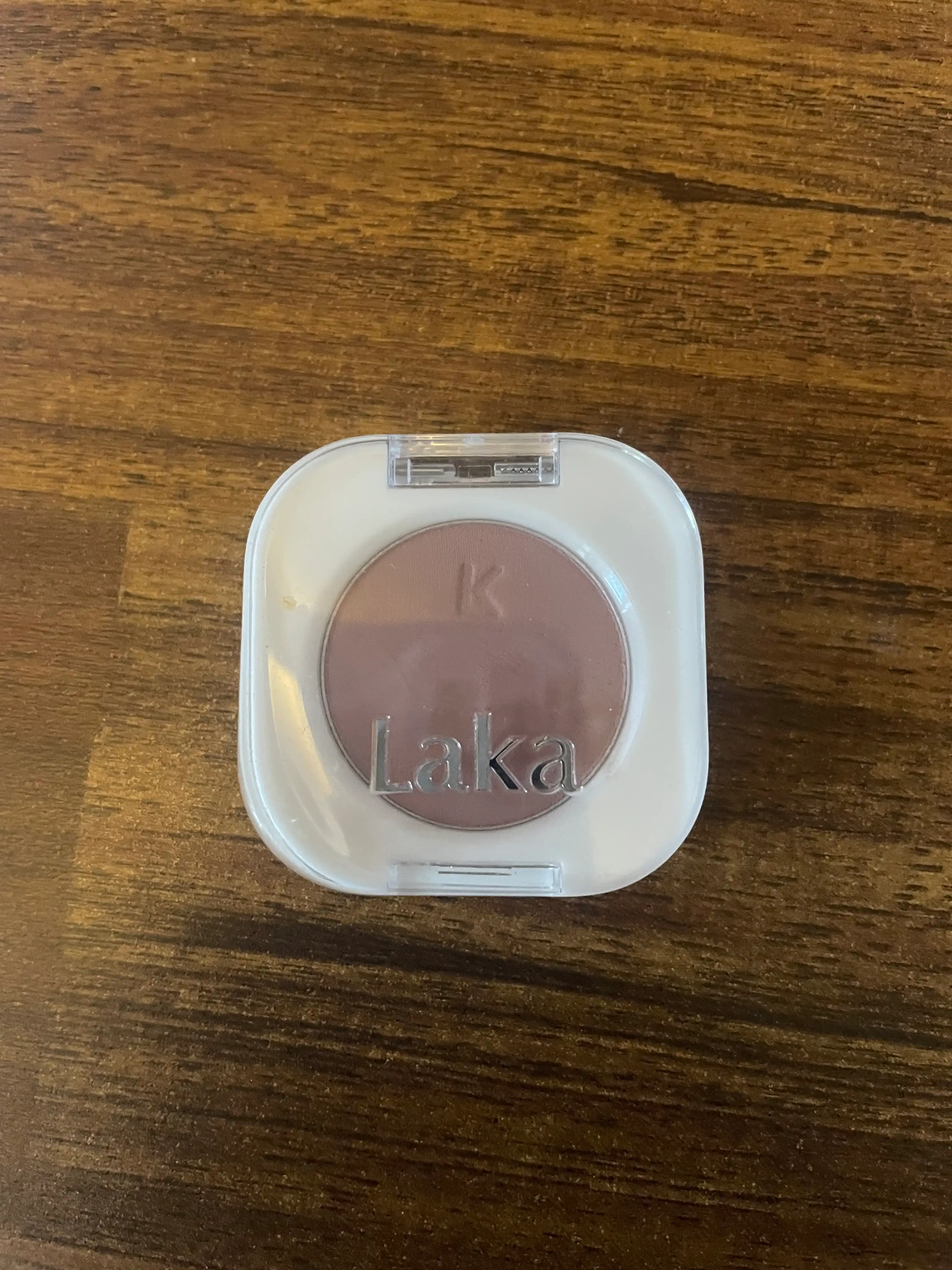 언니의파우치 리뷰 이미지 - [모노 아이섀도우]