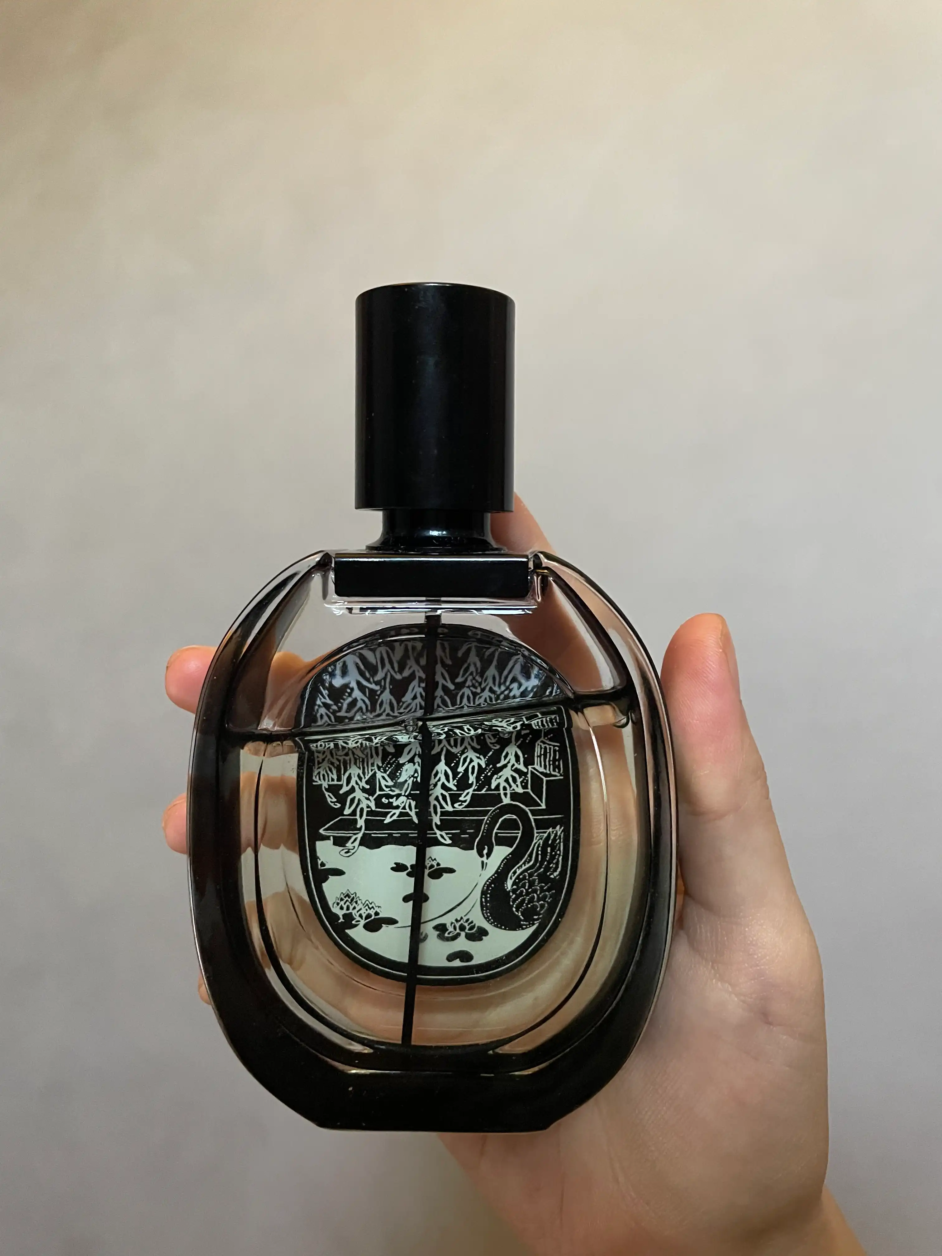 언니의파우치 리뷰 이미지 2 - [롬브르 단 로 오 드 뚜왈렛]