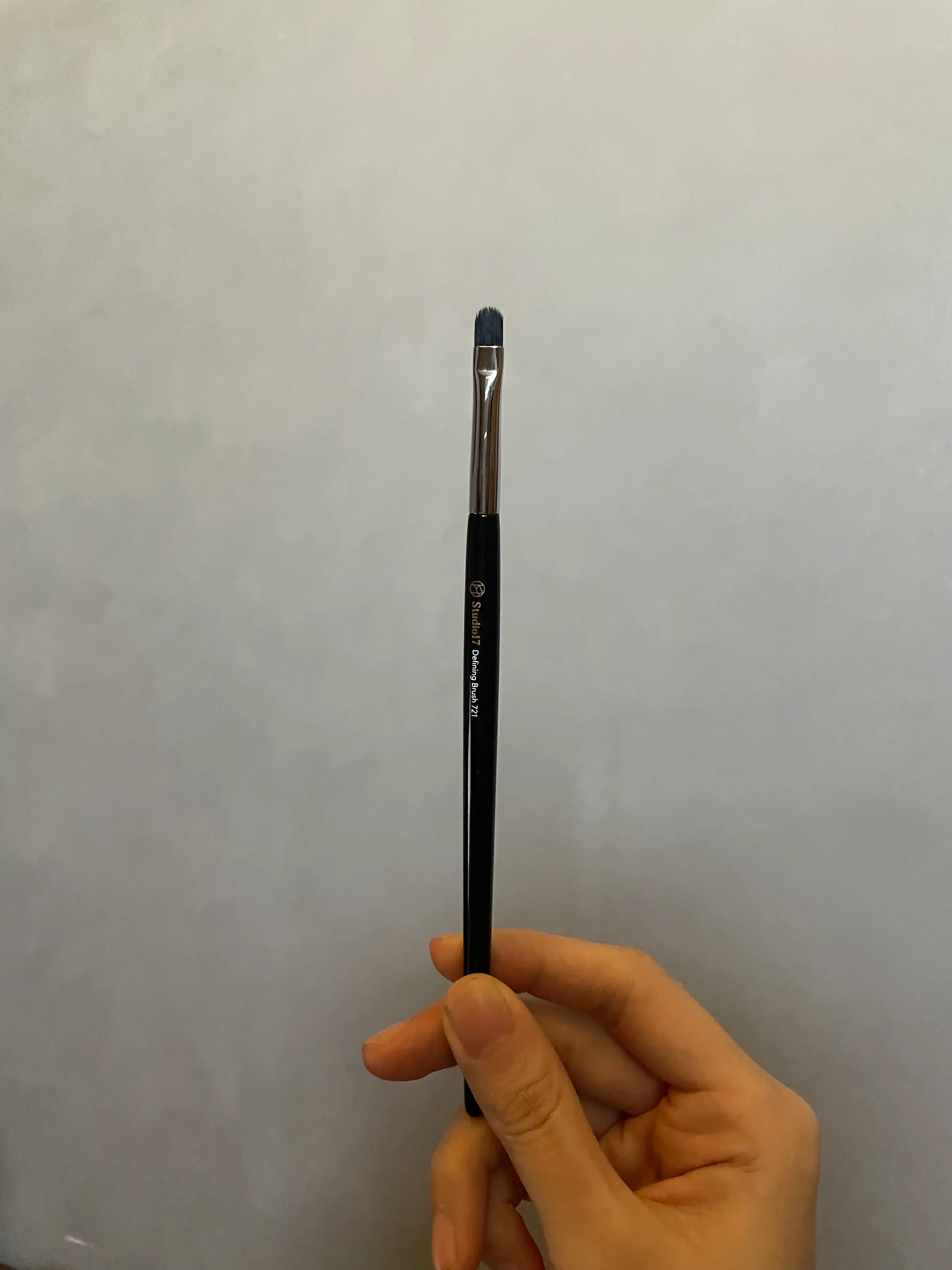 언니의파우치 리뷰 이미지 2 - [디테일 아이디파이닝 브러쉬 721]