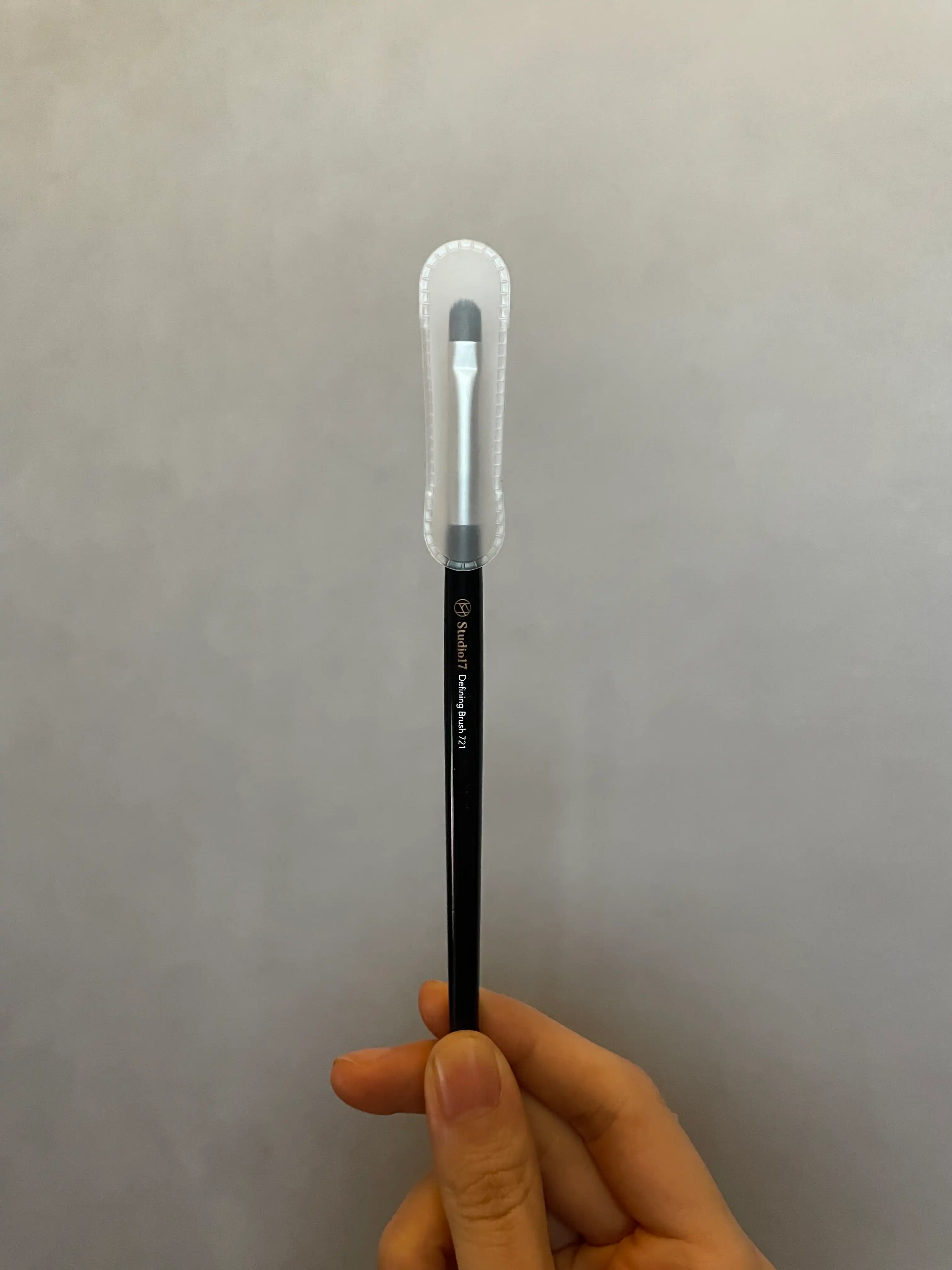 언니의파우치 리뷰 이미지 - [디테일 아이디파이닝 브러쉬 721]