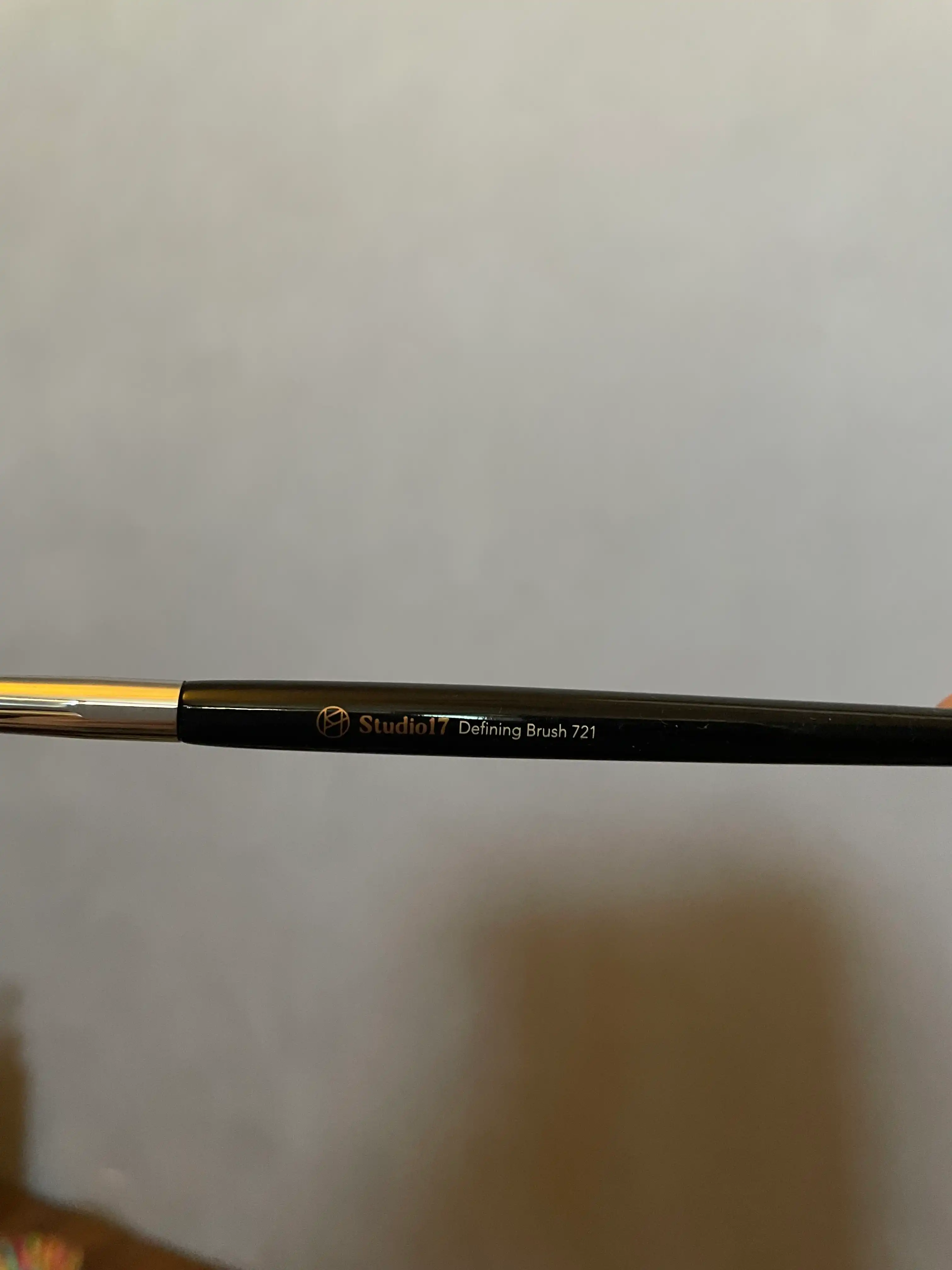 언니의파우치 리뷰 이미지 3 - [디테일 아이디파이닝 브러쉬 721]