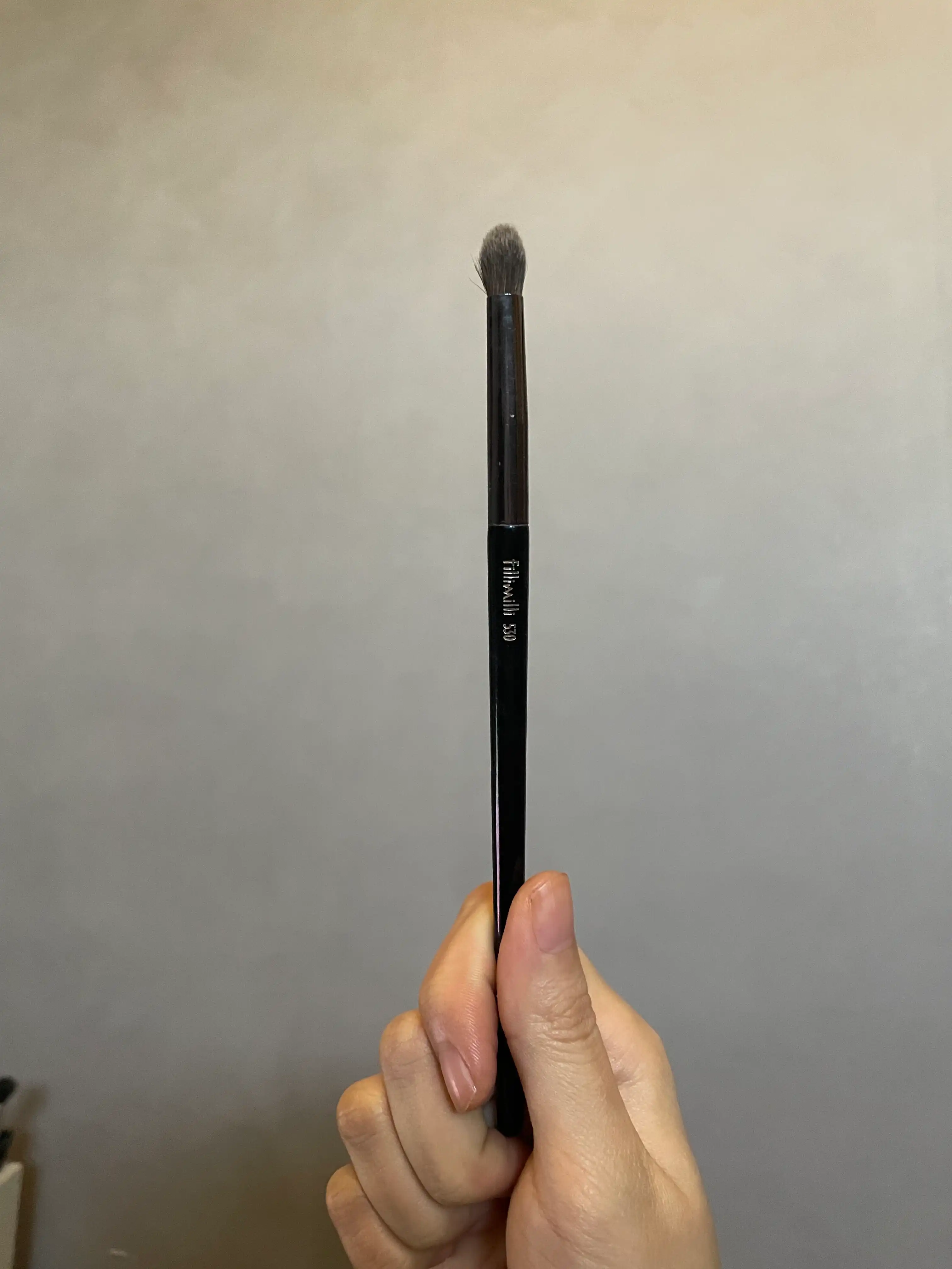 언니의파우치 리뷰 이미지 - [블렌딩 브러시 [530]]