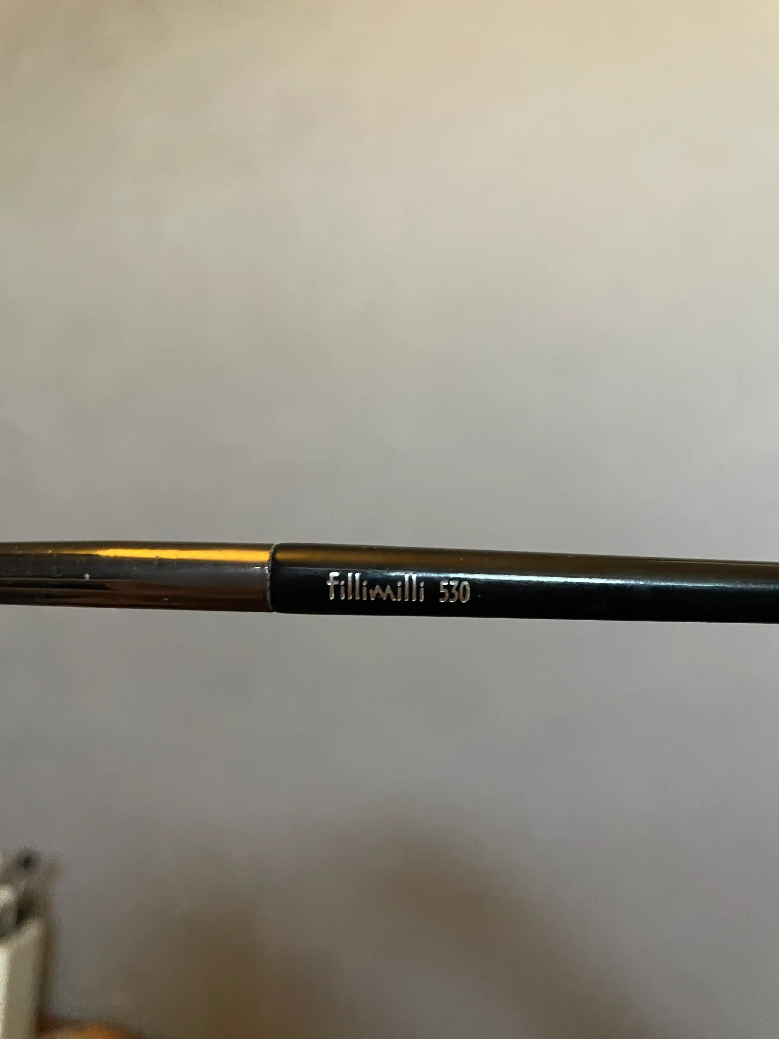 언니의파우치 리뷰 이미지 2 - [블렌딩 브러시 [530]]