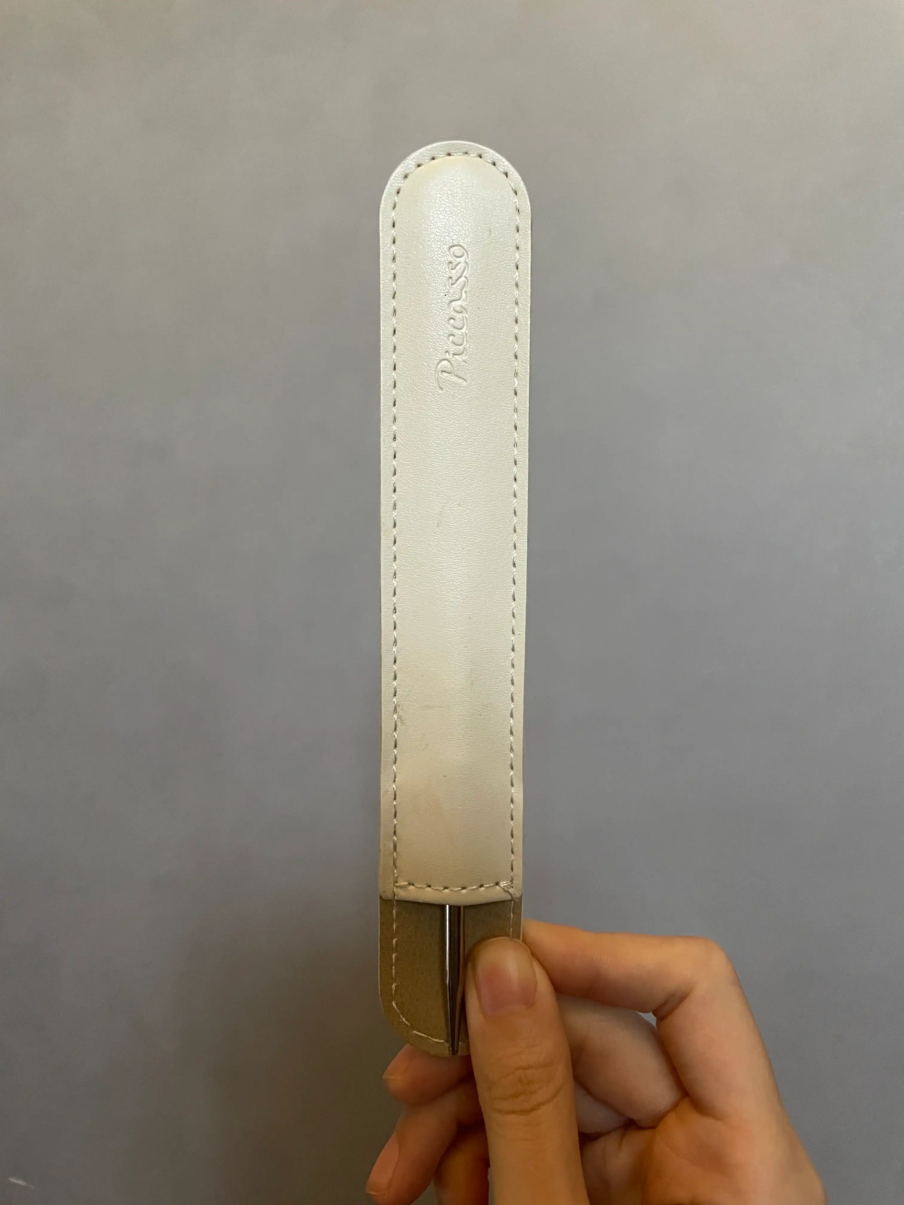 언니의파우치 리뷰 이미지 2 - [메이크업 스파츌라]