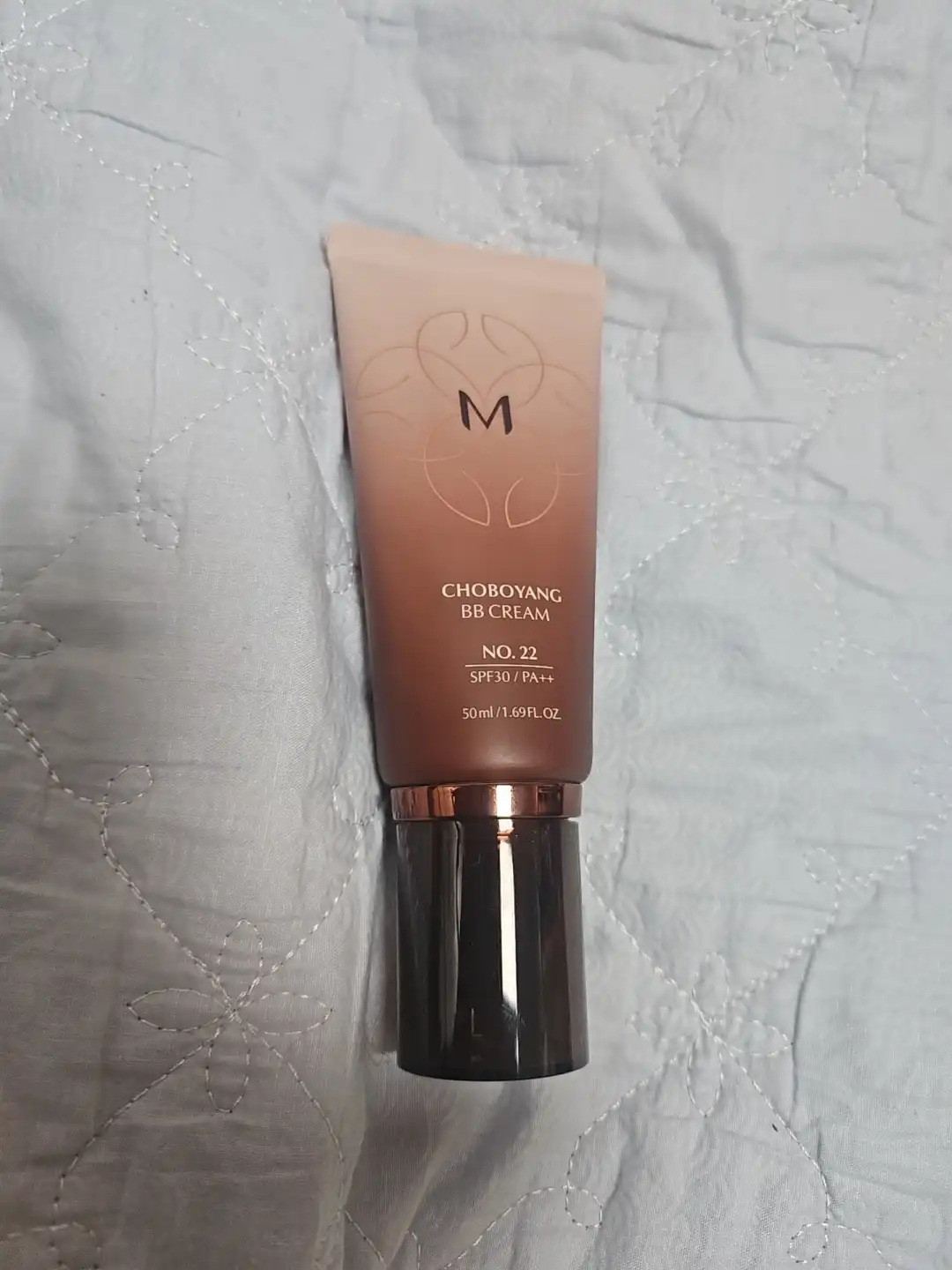 언니의파우치 리뷰 이미지 - [초보양 비비 크림]