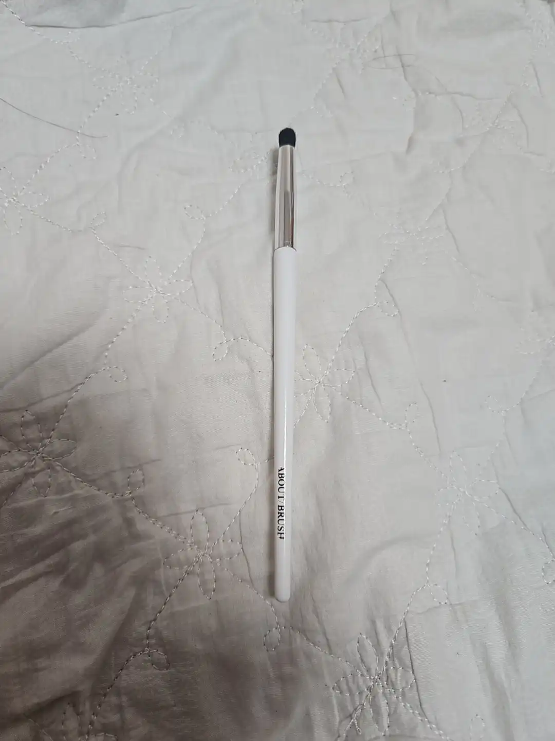 언니의파우치 리뷰 이미지 3 - [총알 섀도우 브러시 501]