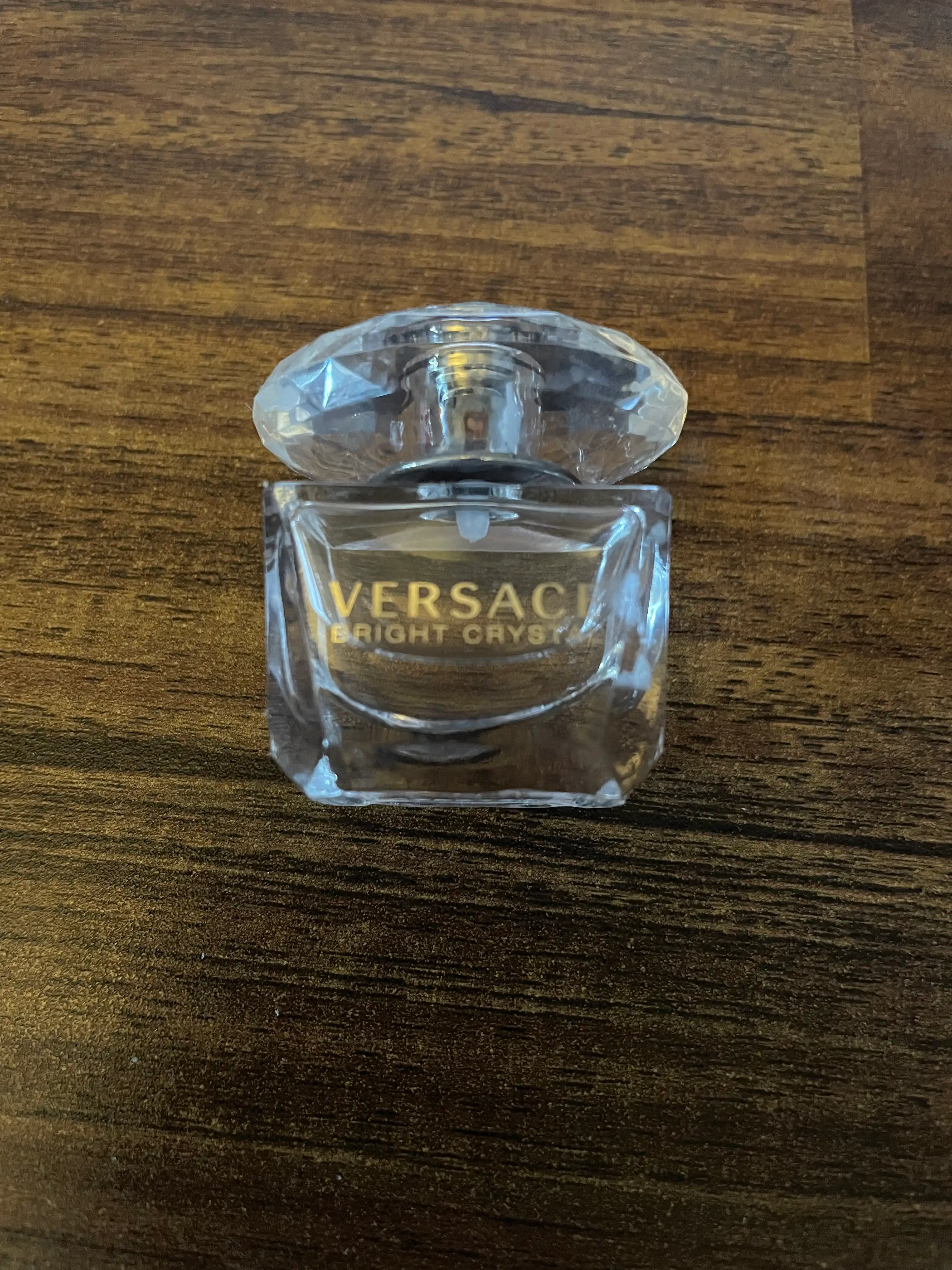 언니의파우치 리뷰 이미지 - [브라이트 크리스탈 EDT]