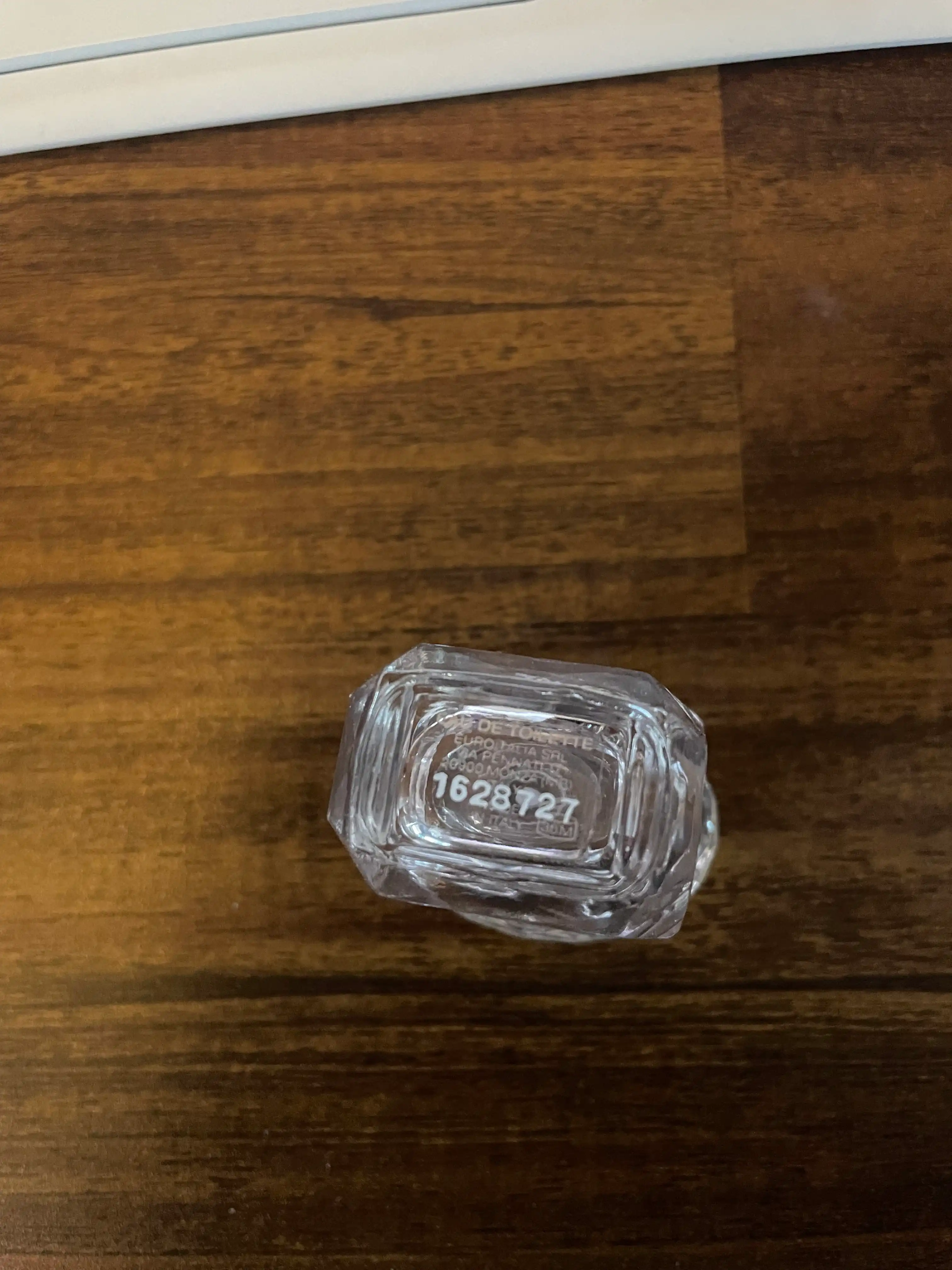 언니의파우치 리뷰 이미지 2 - [브라이트 크리스탈 EDT]