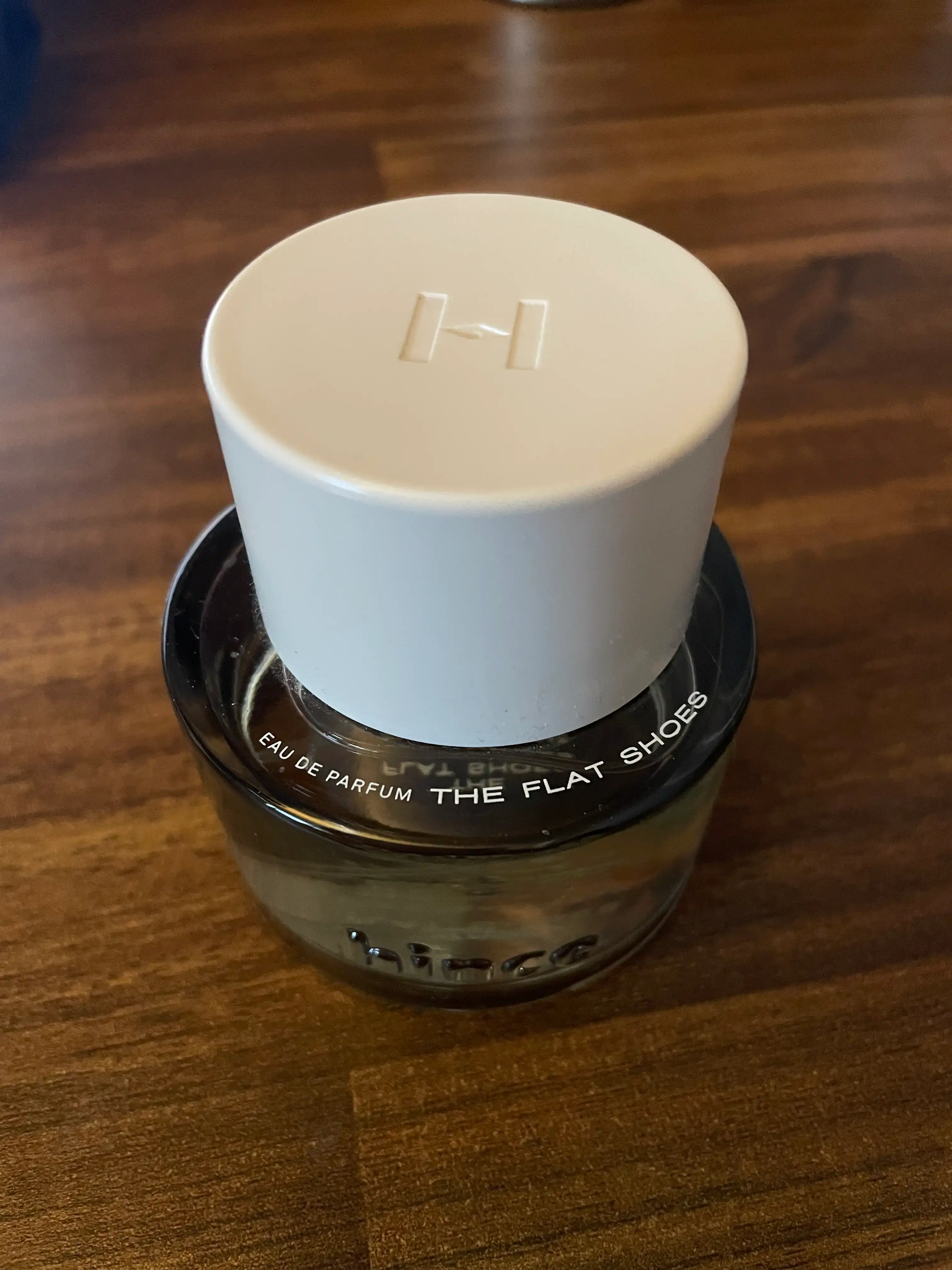 언니의파우치 리뷰 이미지 - [오 드 퍼퓸 [더 플랫슈즈]]