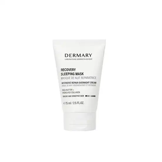 리커버리 슬리핑 마스크