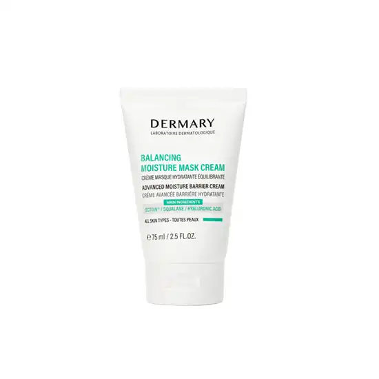 밸런싱 모이스쳐 마스크 크림