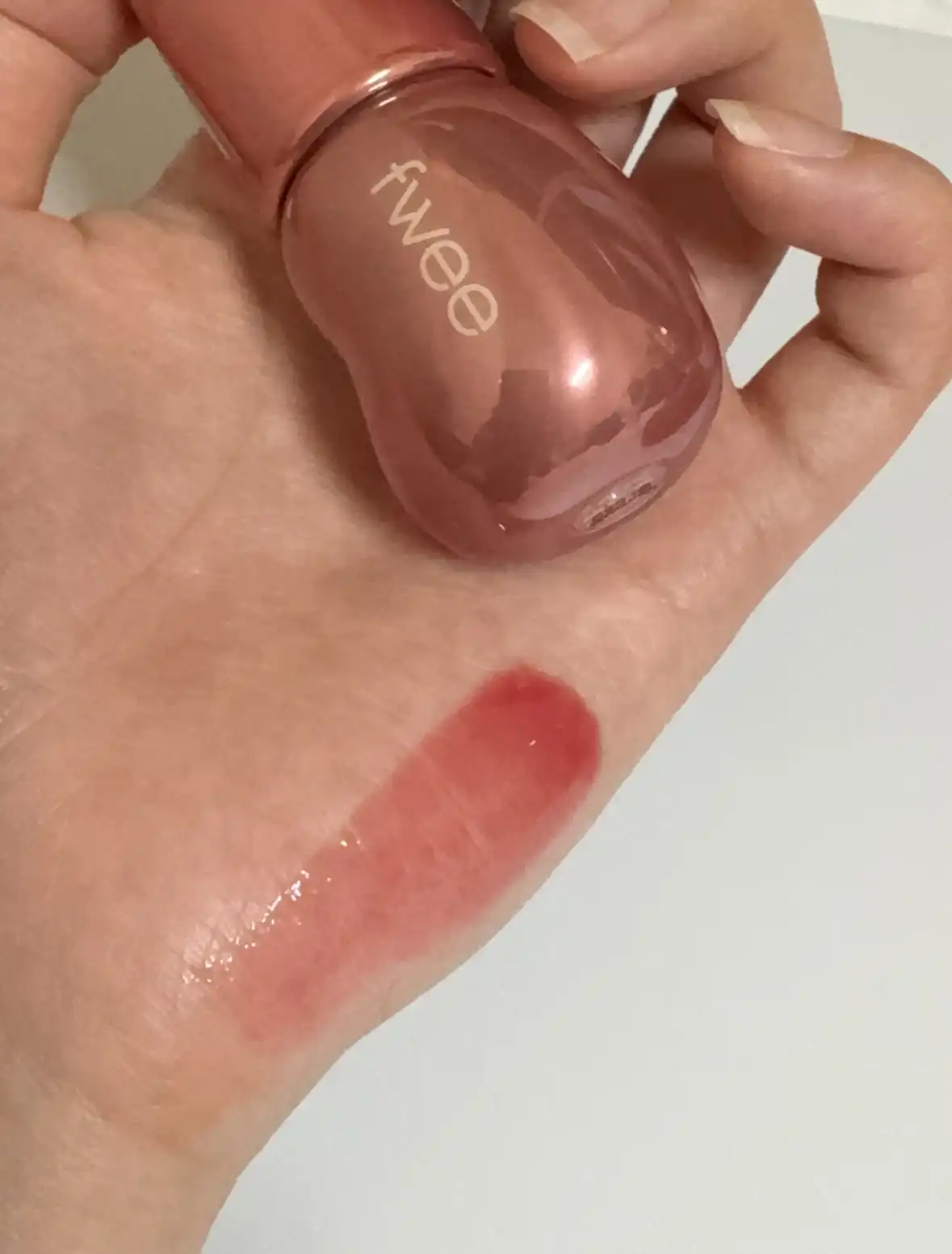 언니의파우치 리뷰 이미지 2 - [3D 볼류밍 글로스]