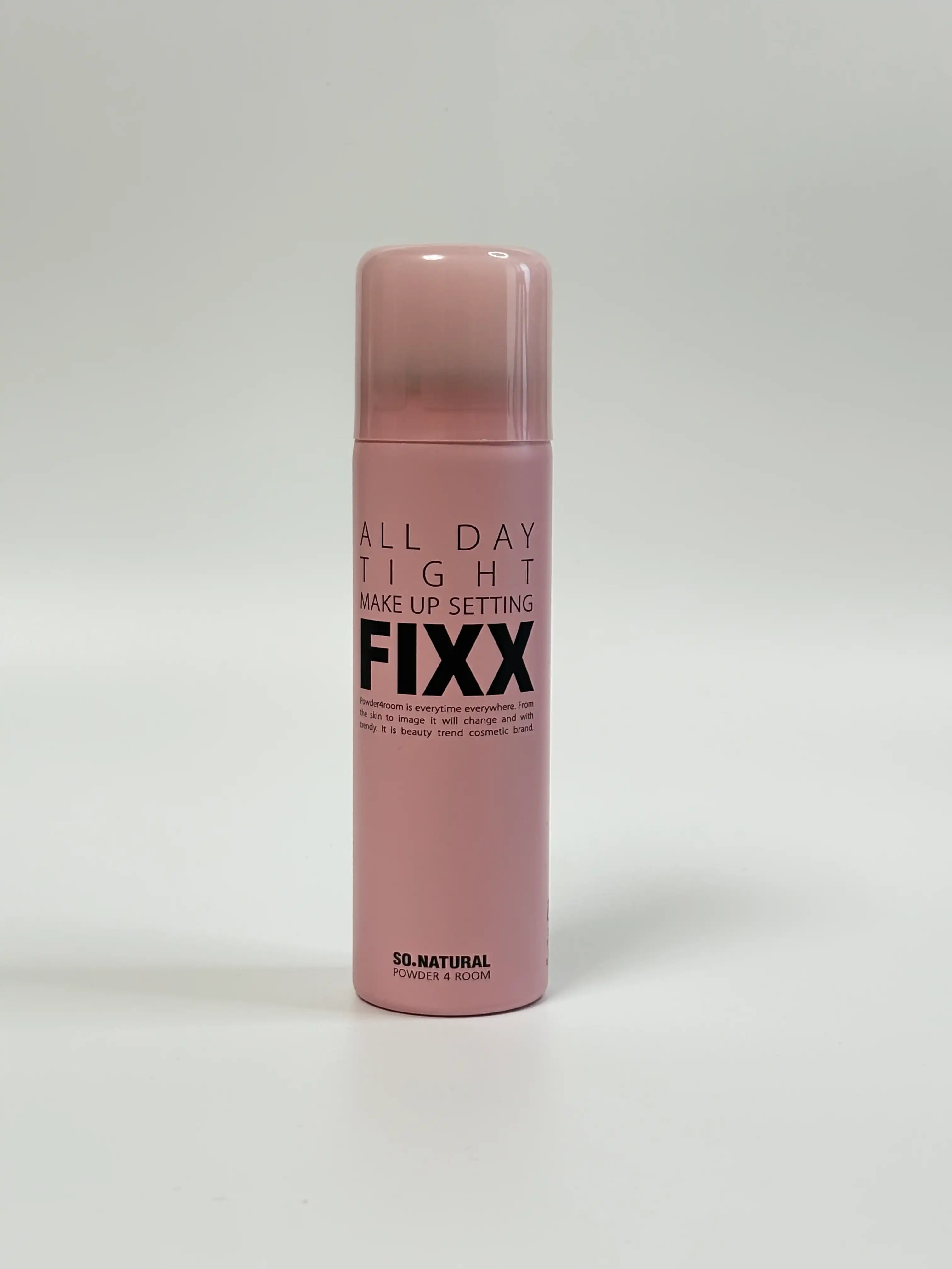 선택된 언니의파우치 리뷰 이미지 - [올데이 타이트 메이크업 세팅 픽서]