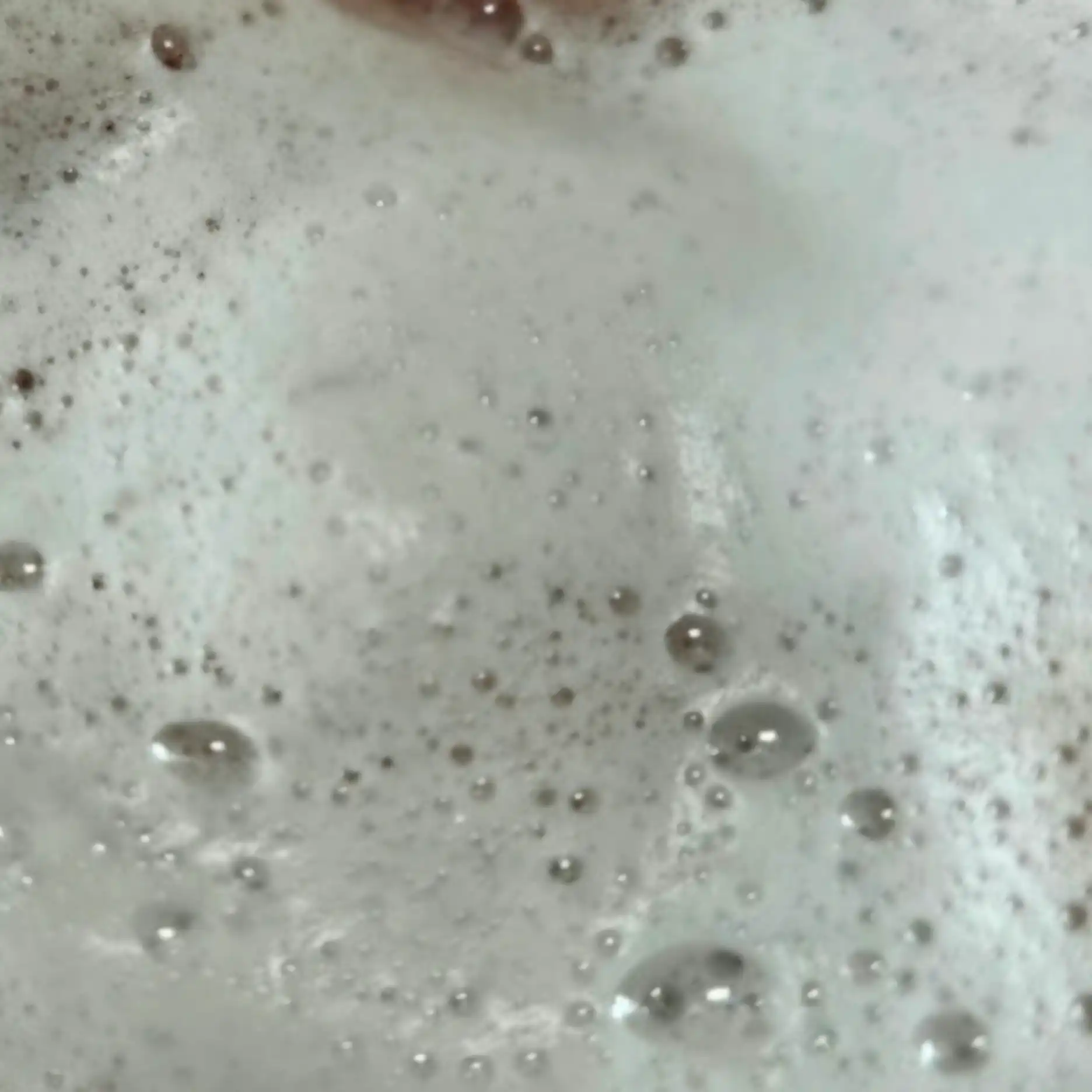 언니의파우치 리뷰 이미지 2 - [딥클린 포밍 클렌저]