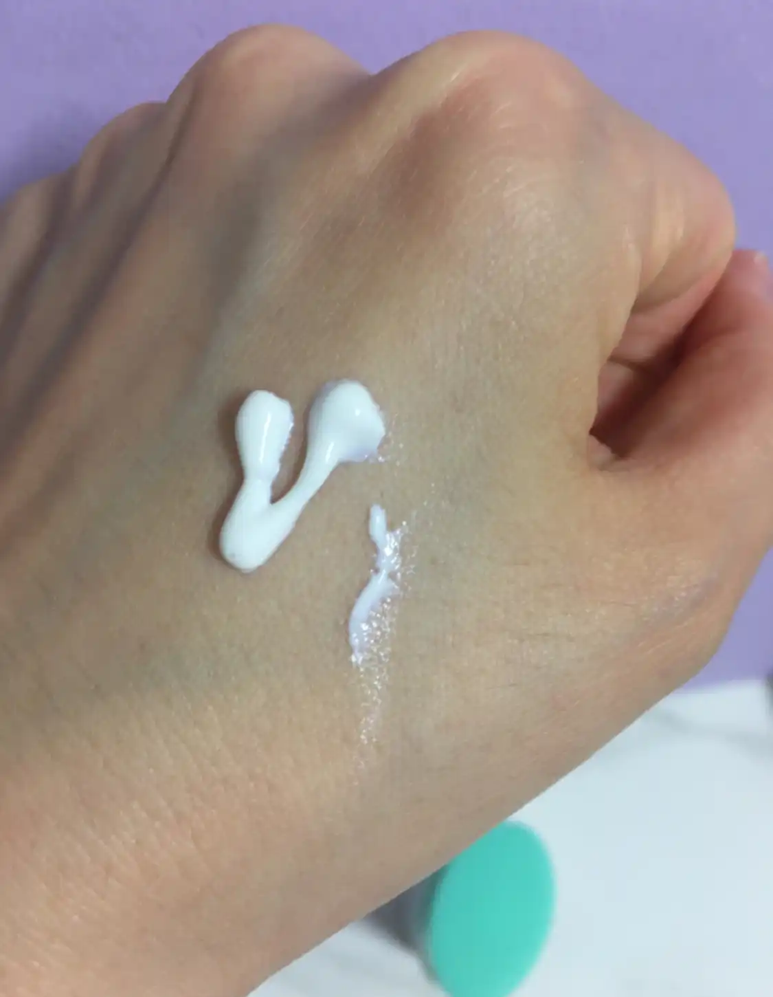 언니의파우치 리뷰 이미지 2 - [올 데이 에어리 무기자차 선크림]