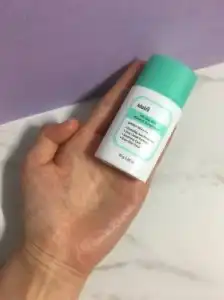 언니의파우치 리뷰 이미지 - [올 데이 에어리 무기자차 선크림]