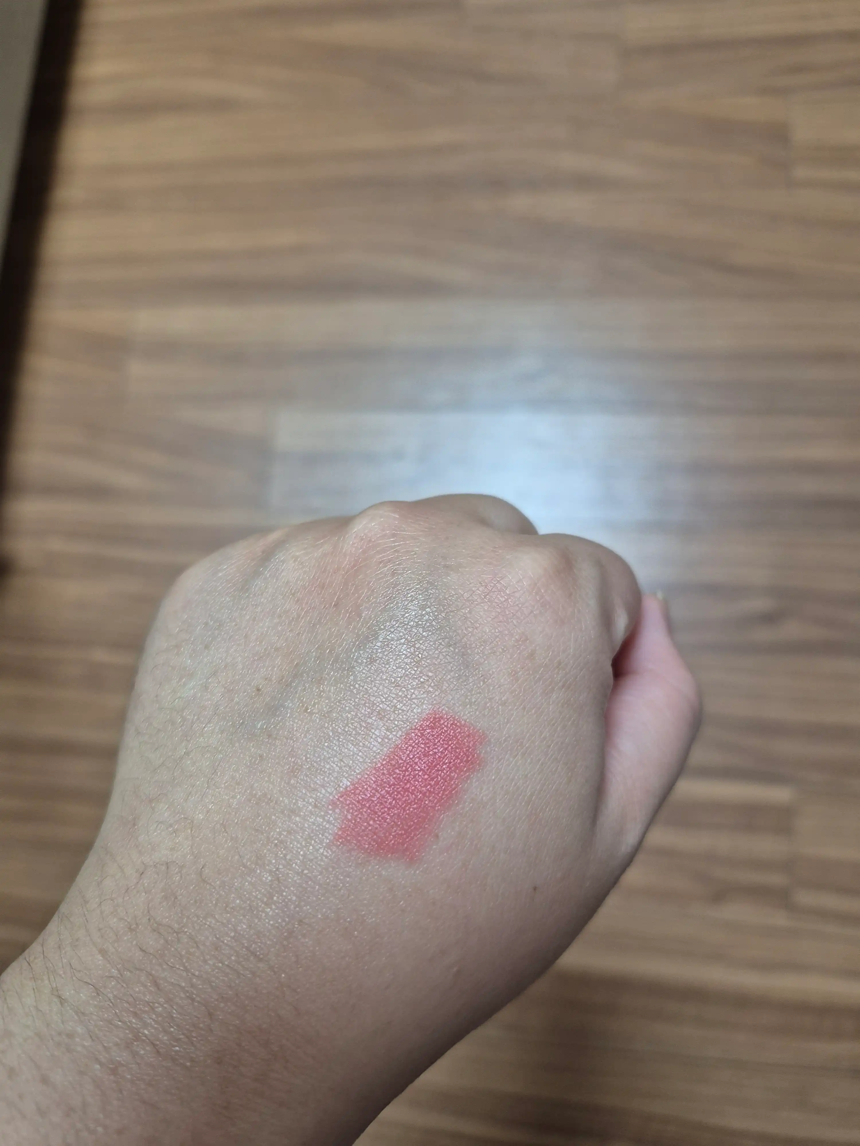 언니의파우치 리뷰 이미지 4 - [공진향 미 벨벳 립루즈]