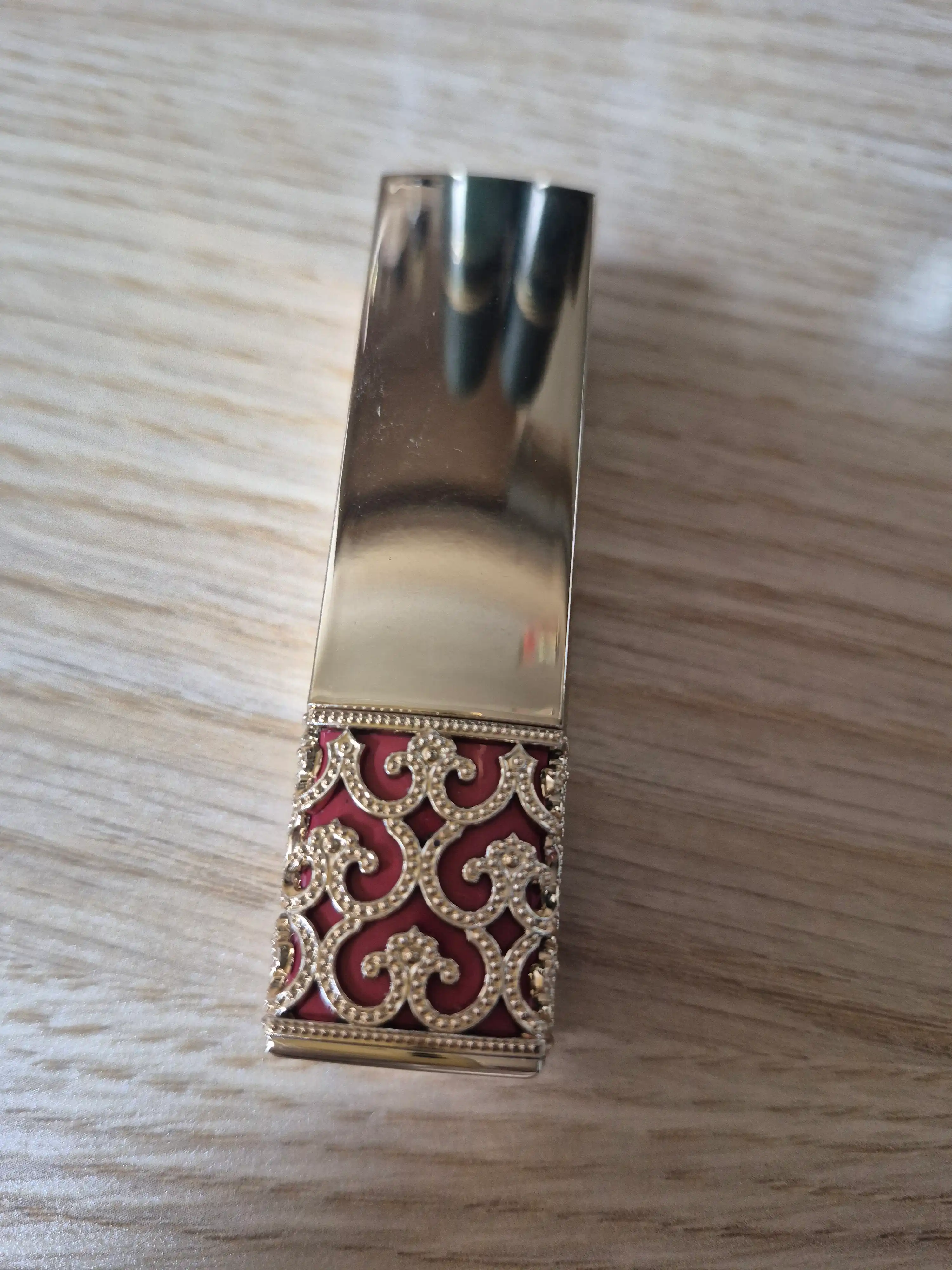 언니의파우치 리뷰 이미지 - [공진향 미 벨벳 립루즈]