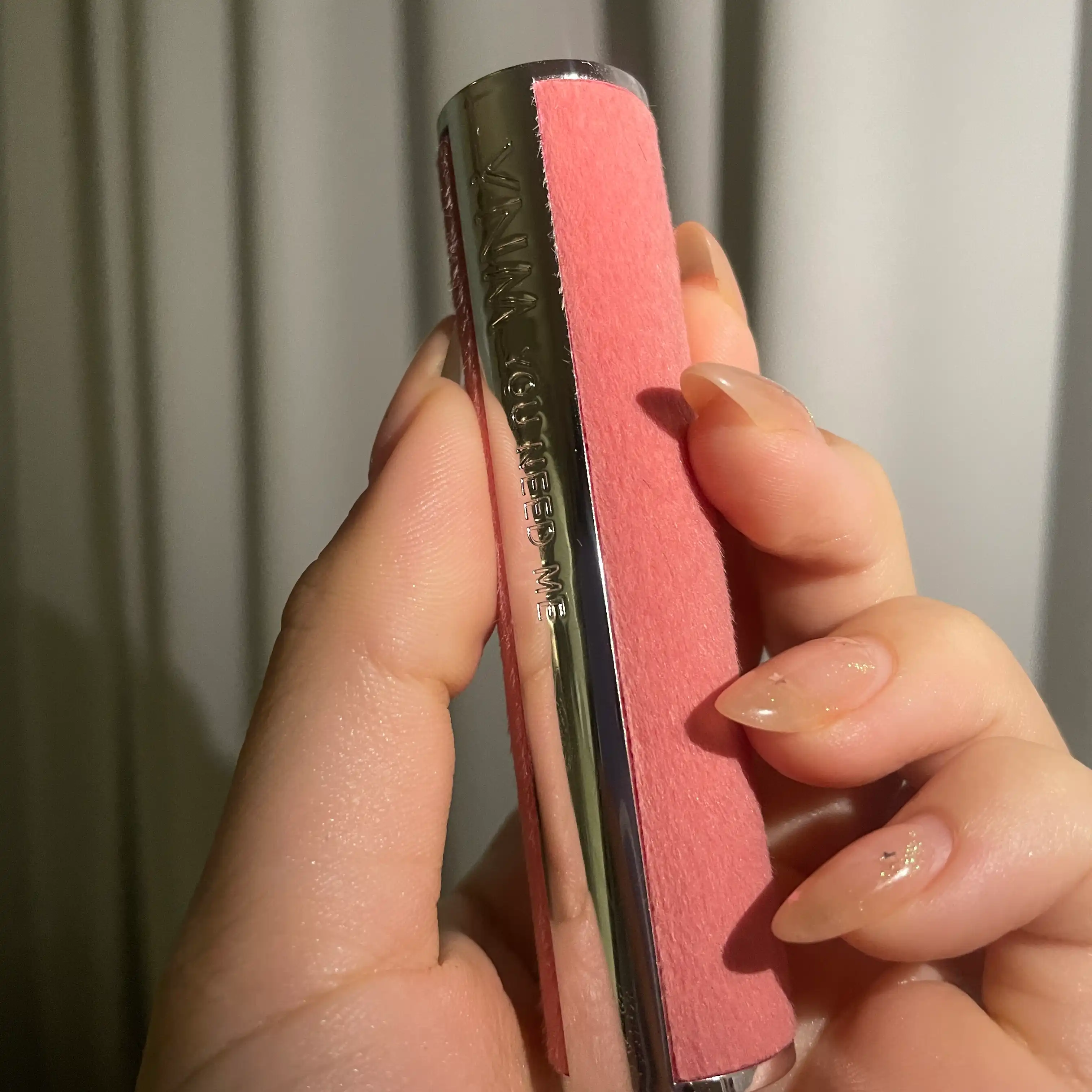 언니의파우치 리뷰 이미지 - [캔디 글로스 밤]