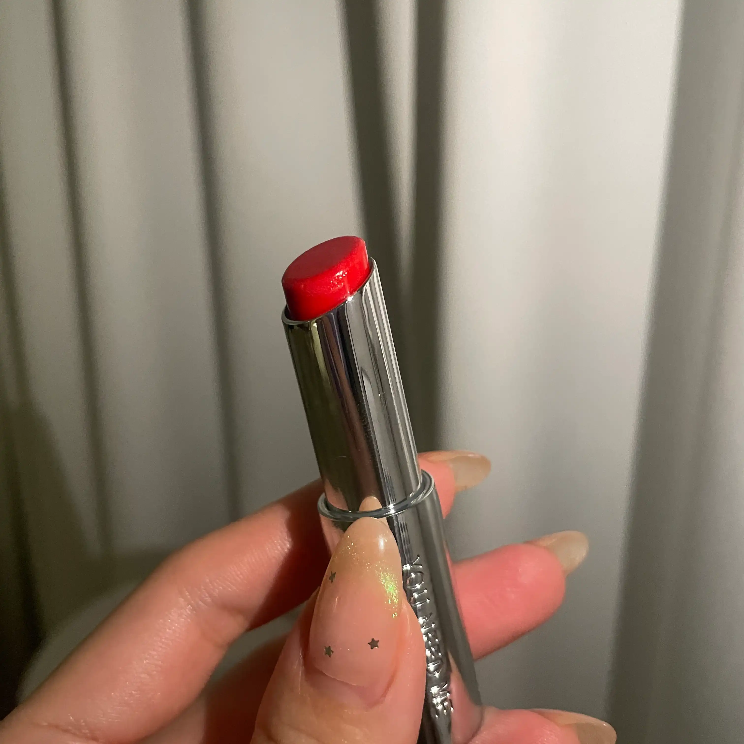 언니의파우치 리뷰 이미지 2 - [캔디 글로스 밤]