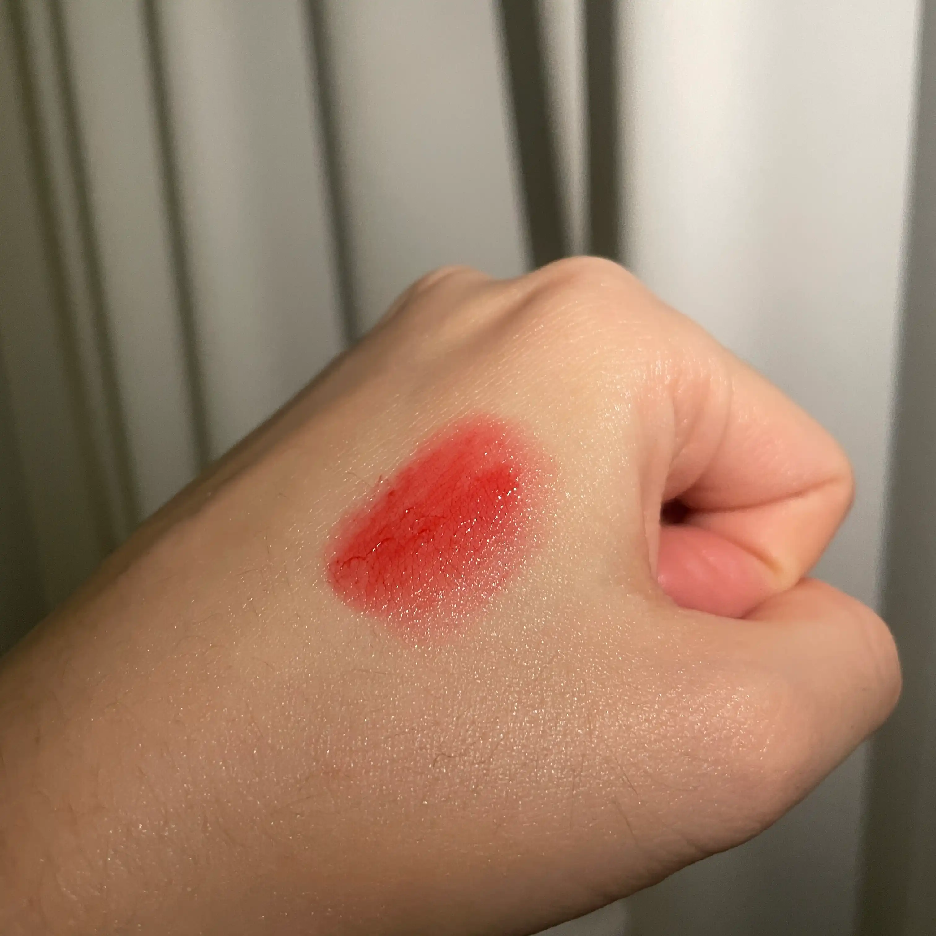 언니의파우치 리뷰 이미지 3 - [캔디 글로스 밤]