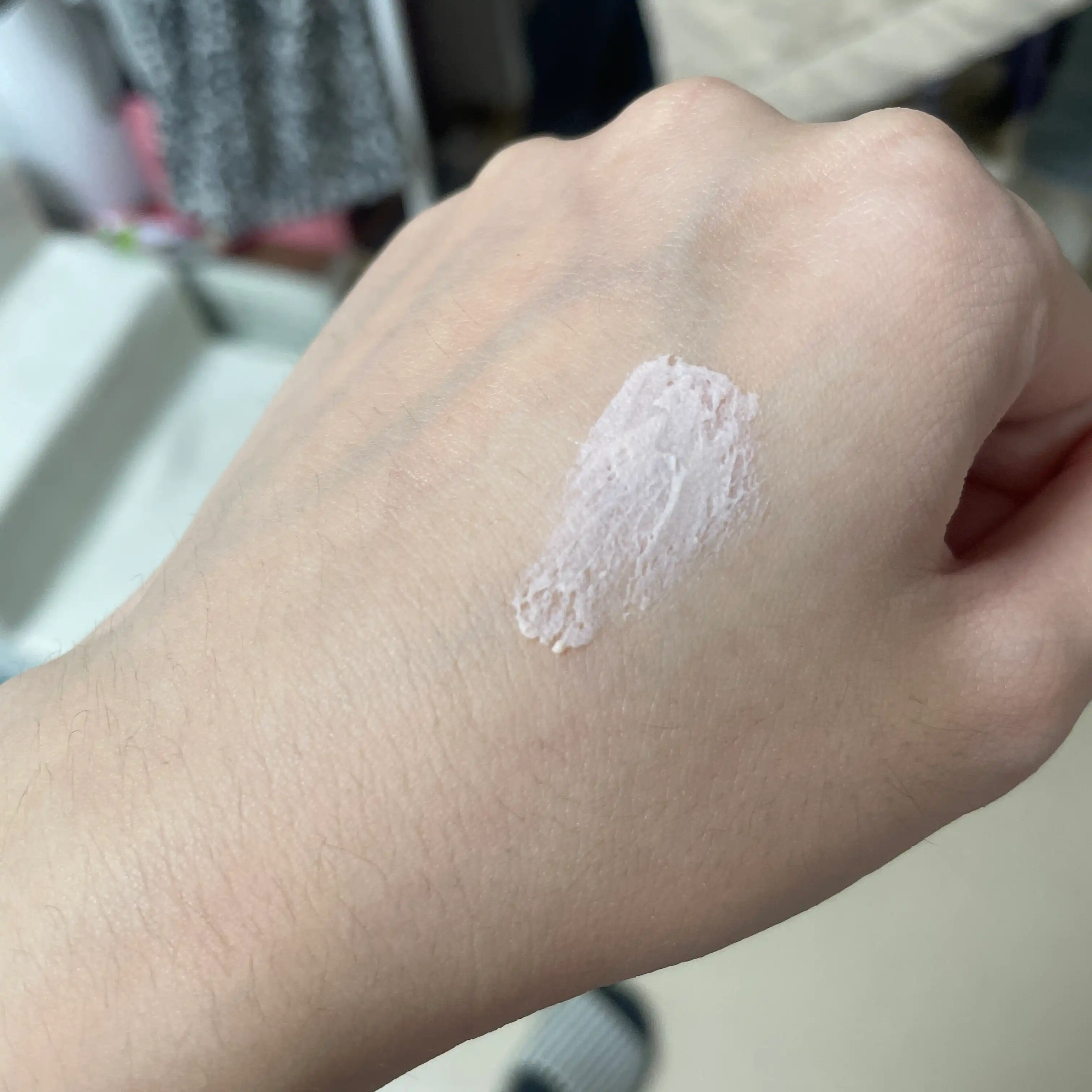 언니의파우치 리뷰 이미지 3 - [오렌지 스킨 딜리트]