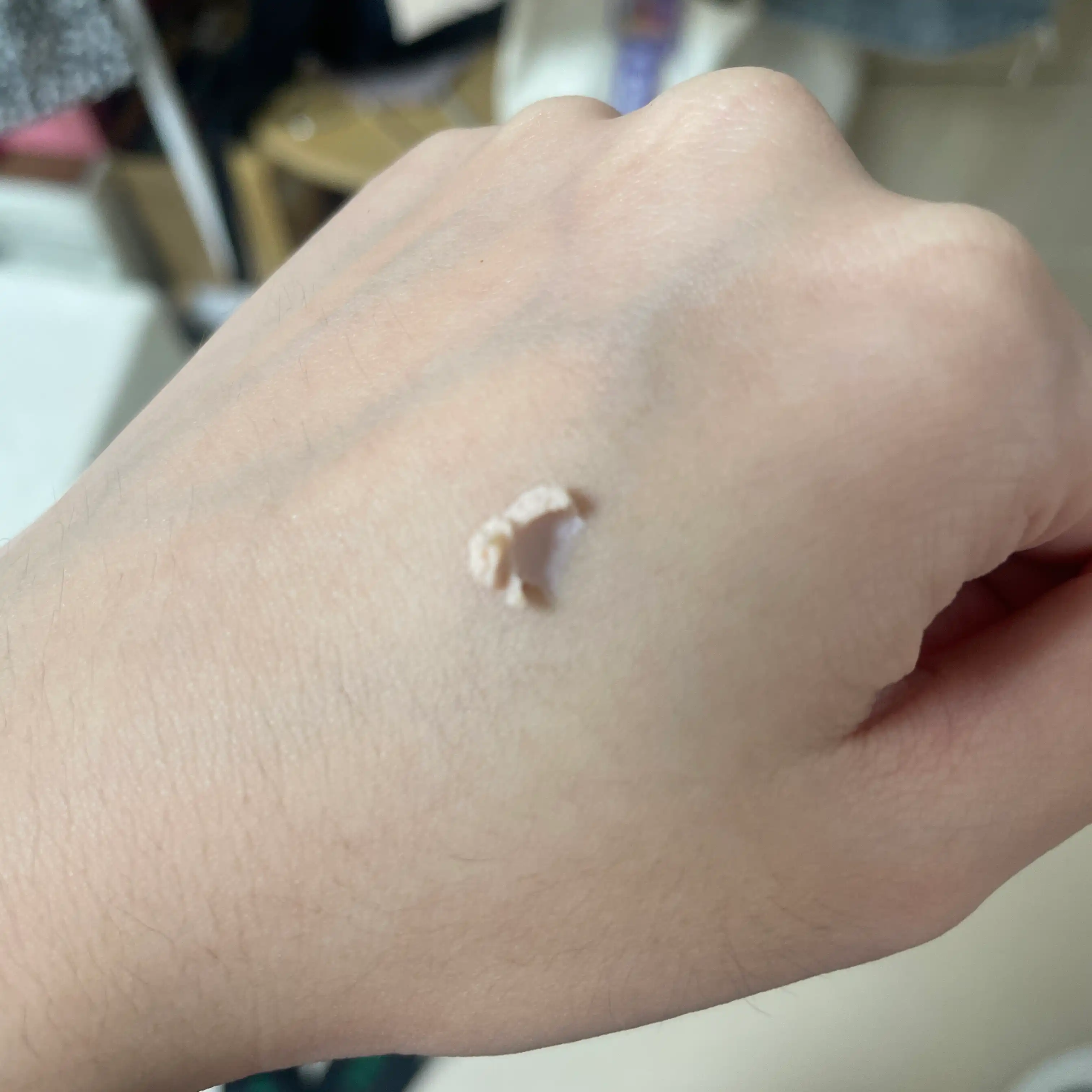 언니의파우치 리뷰 이미지 2 - [오렌지 스킨 딜리트]