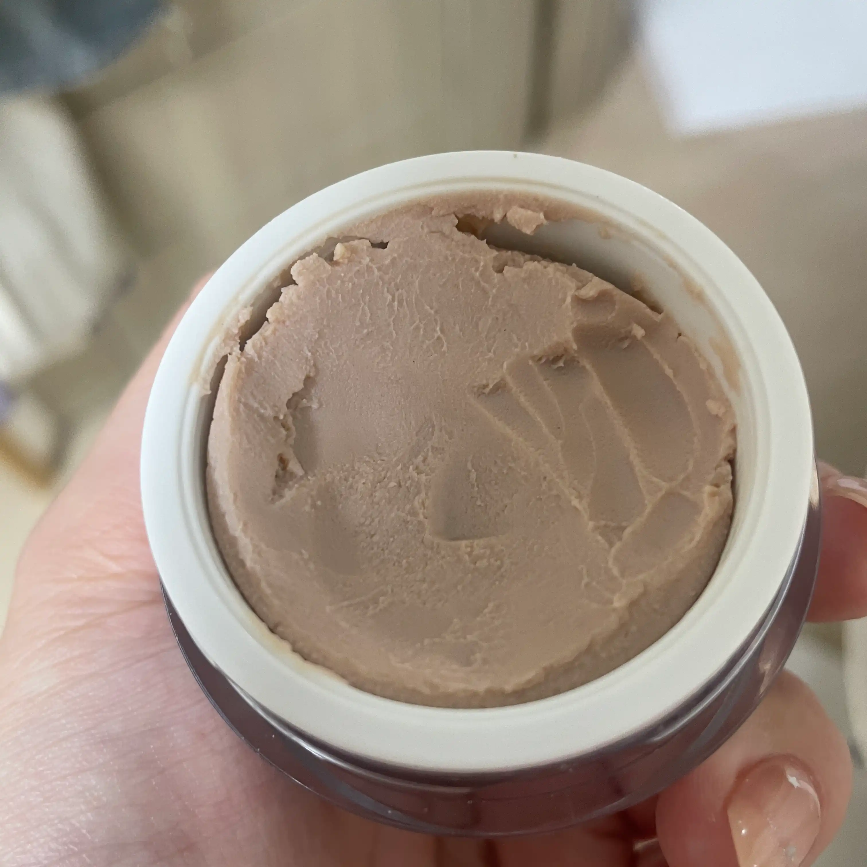 언니의파우치 리뷰 이미지 - [오렌지 스킨 딜리트]