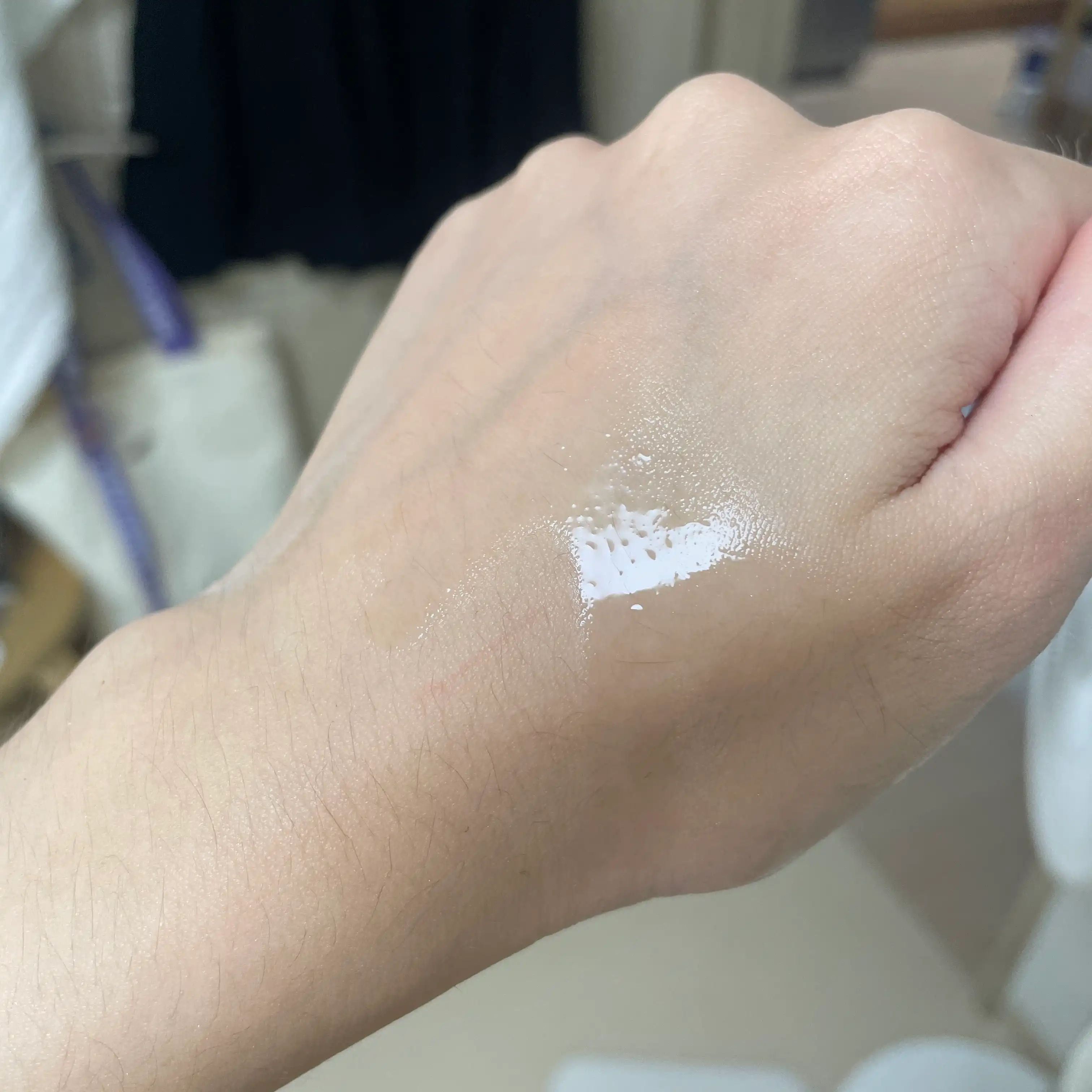 언니의파우치 리뷰 이미지 2 - [베리어덤 모이스처 부스팅 토너]