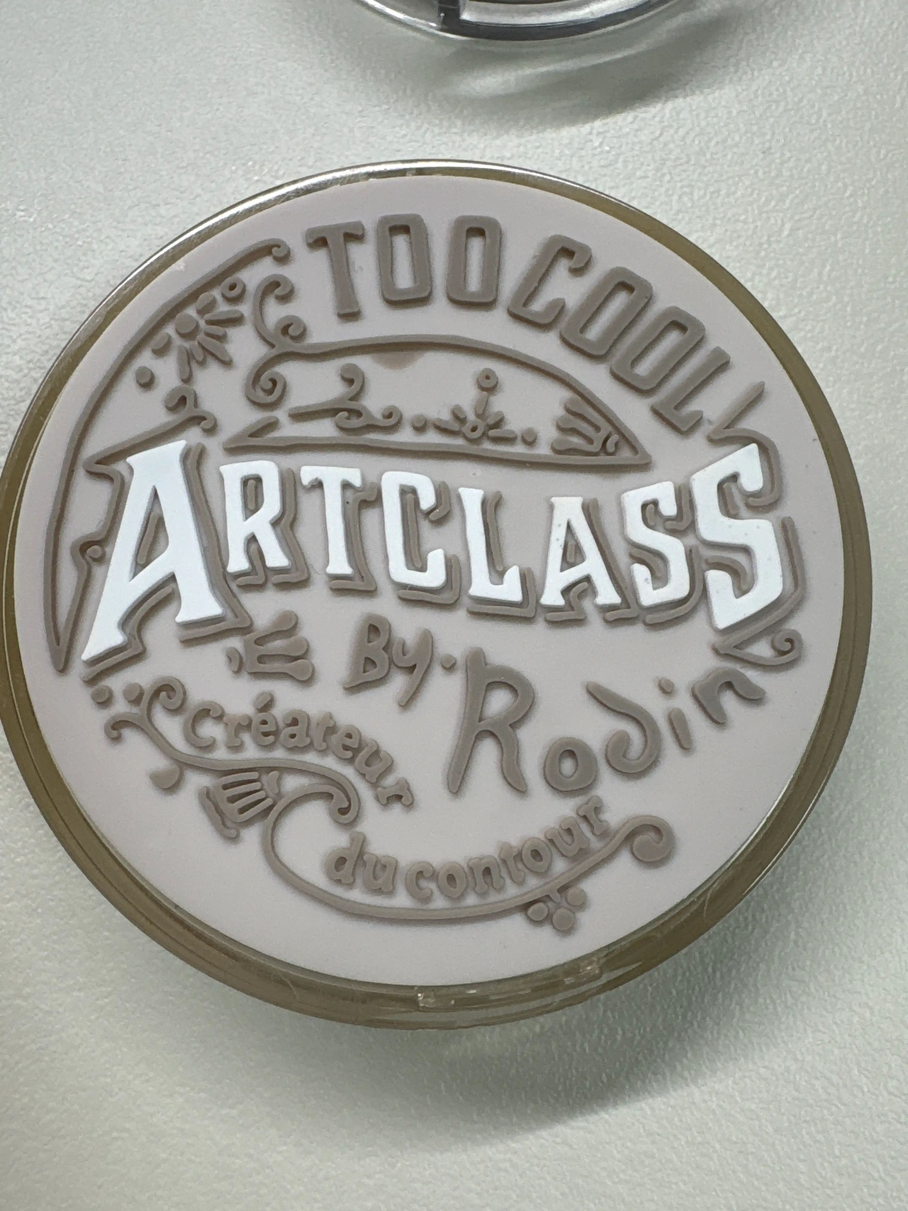 언니의파우치 리뷰 이미지 - [바이로댕 쉐이딩]