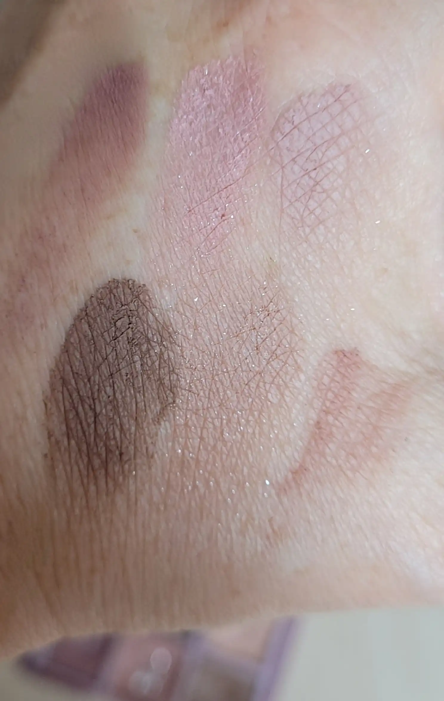 언니의파우치 리뷰 이미지 3 - [마이페이브 무드 아이팔레트 [무니]]