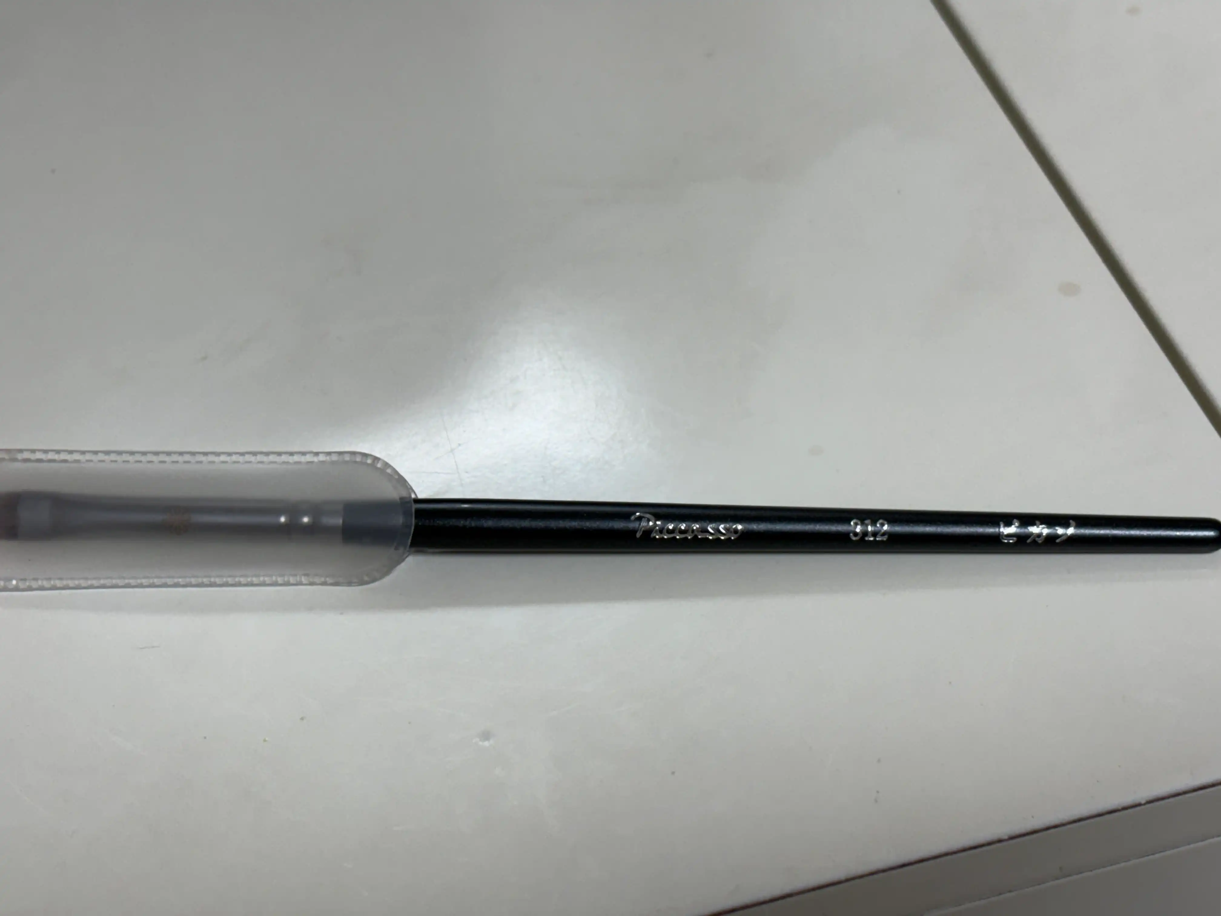 언니의파우치 리뷰 이미지 - [312 스머징 포인트 아이섀도우]