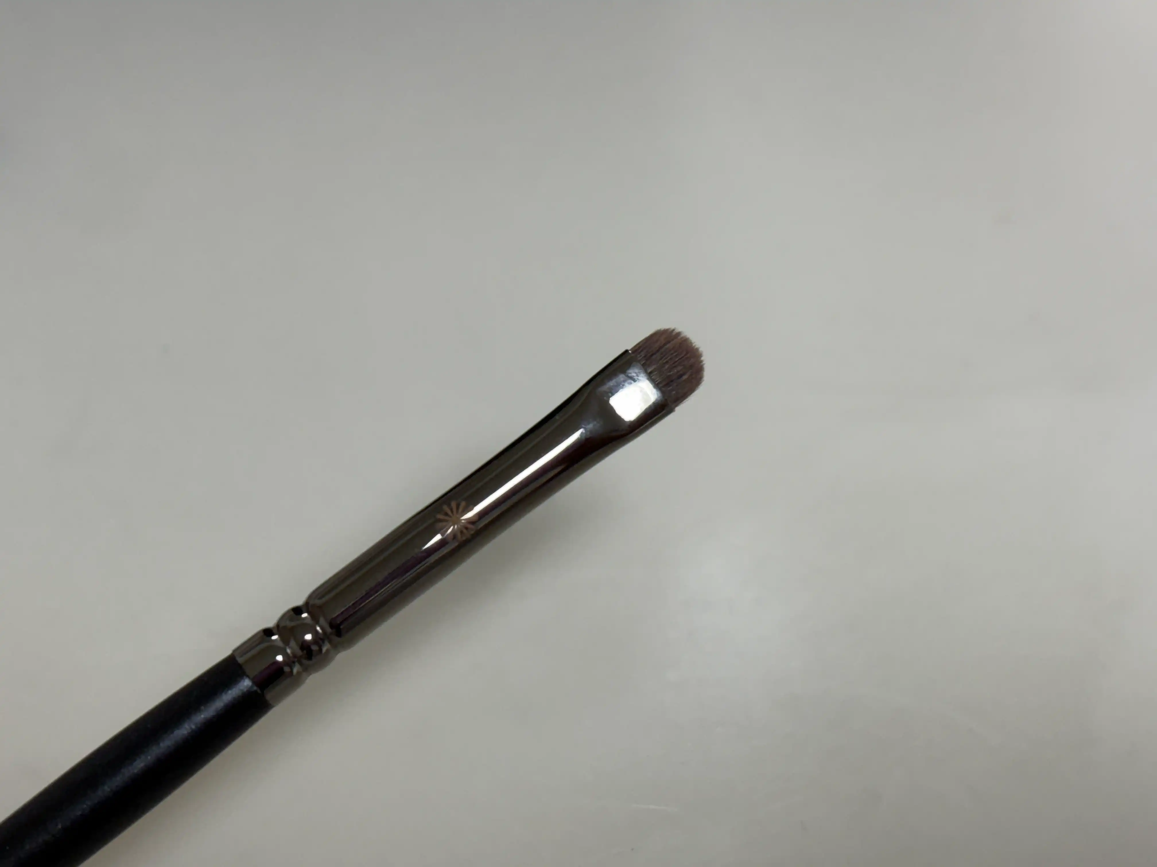 언니의파우치 리뷰 이미지 2 - [312 스머징 포인트 아이섀도우]