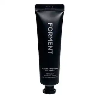 퍼퓸 핸드크림 코튼 허그